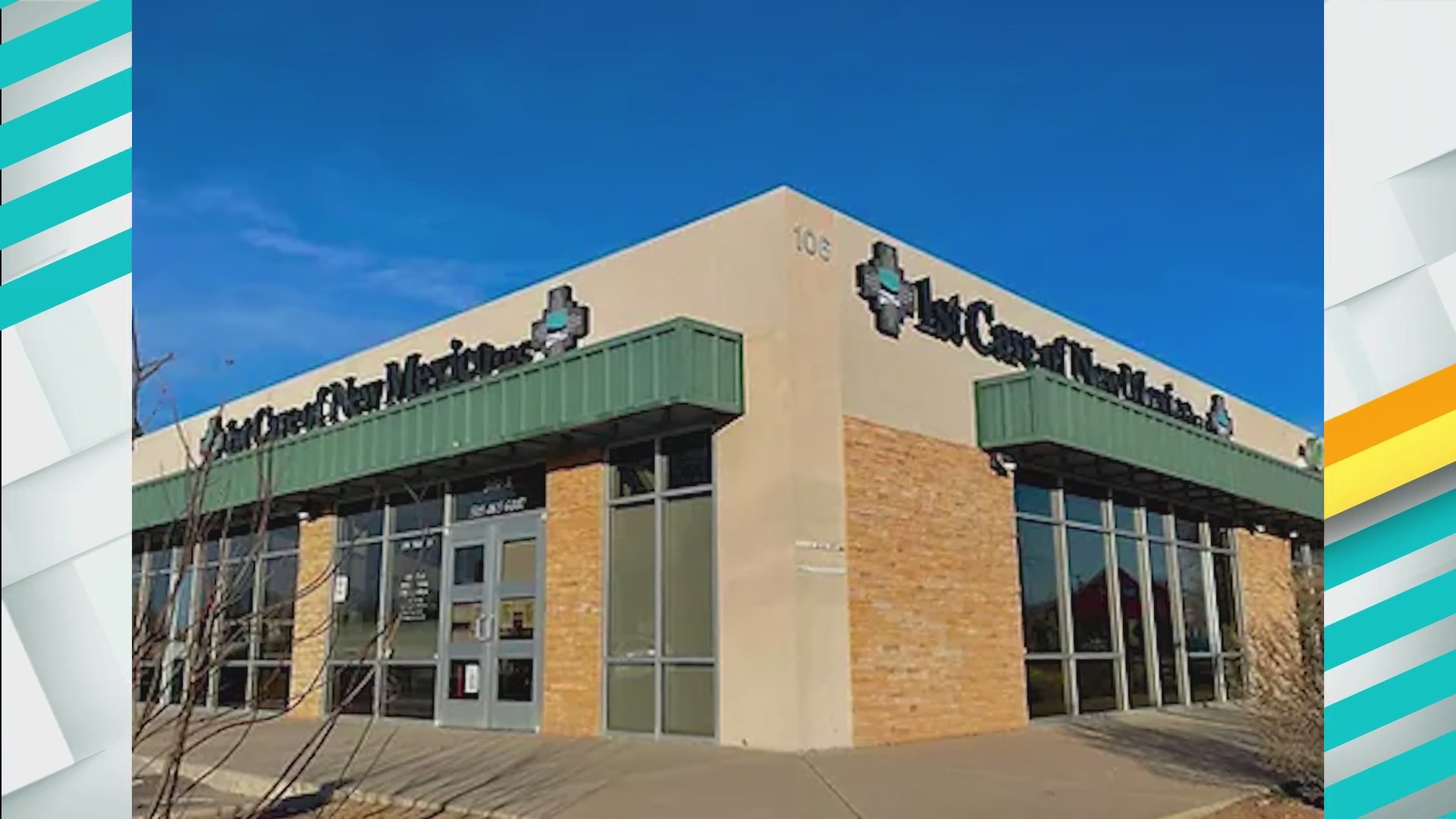 1st Care of New Mexico provides nonmedical home services KRQE NEWS 13 Breaking News