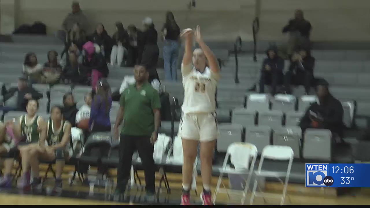 UAlbany women rout Sarah Lawrence in historic scoring performance ...