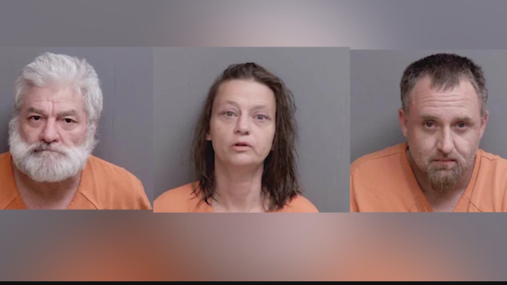 Three people arrested on drug charges following local traffic stop – WTRF