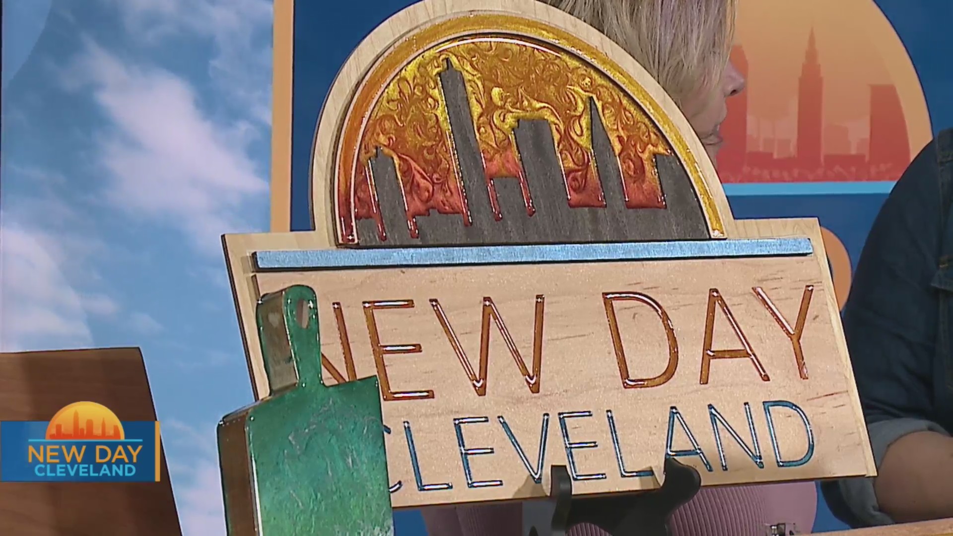 New Day Cleveland: Isabelles Ink – Fox 8 Cleveland WJW