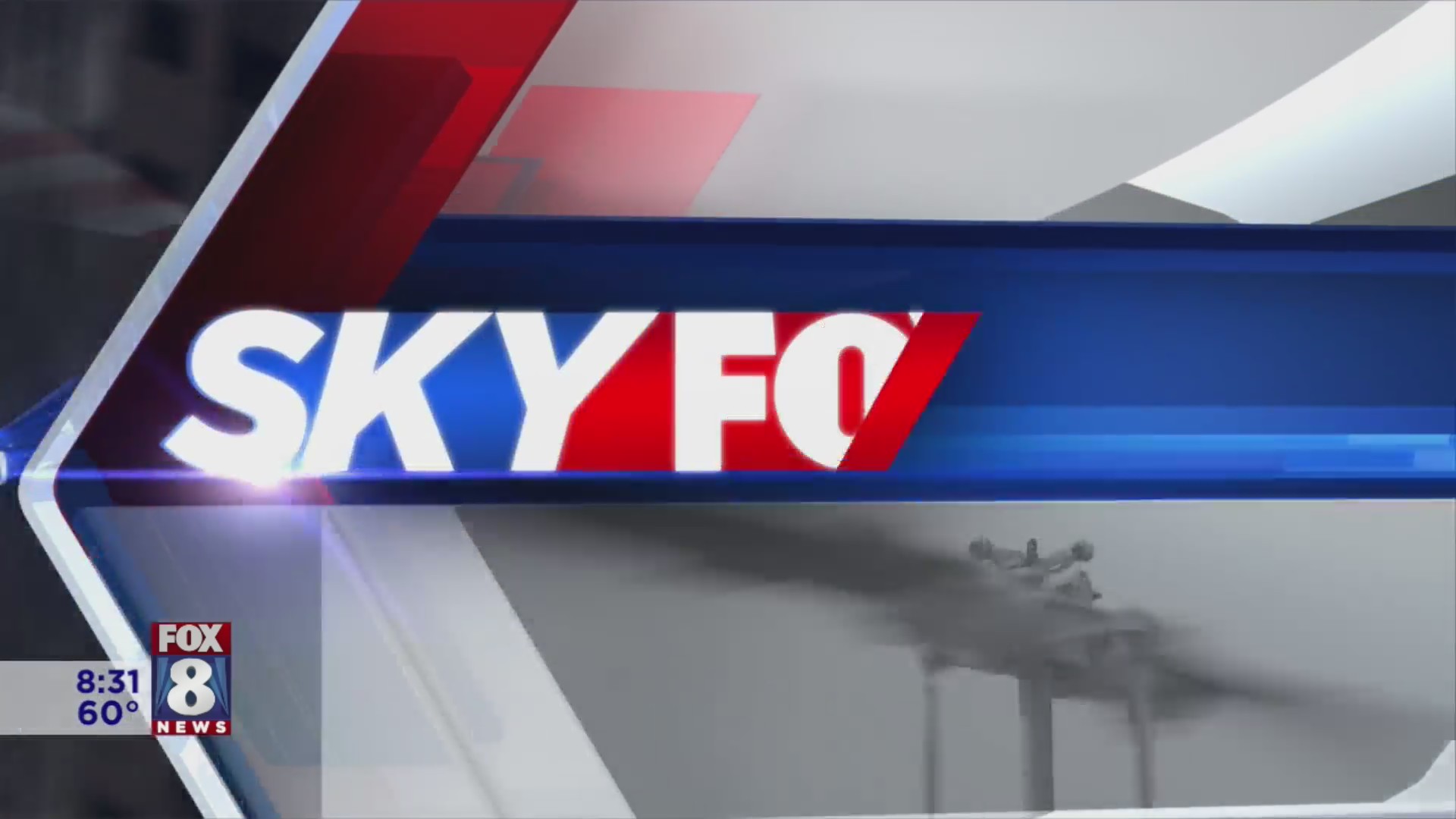 Traffic Alert: I-77N closed at Brecksville Road – Fox 8 Cleveland WJW