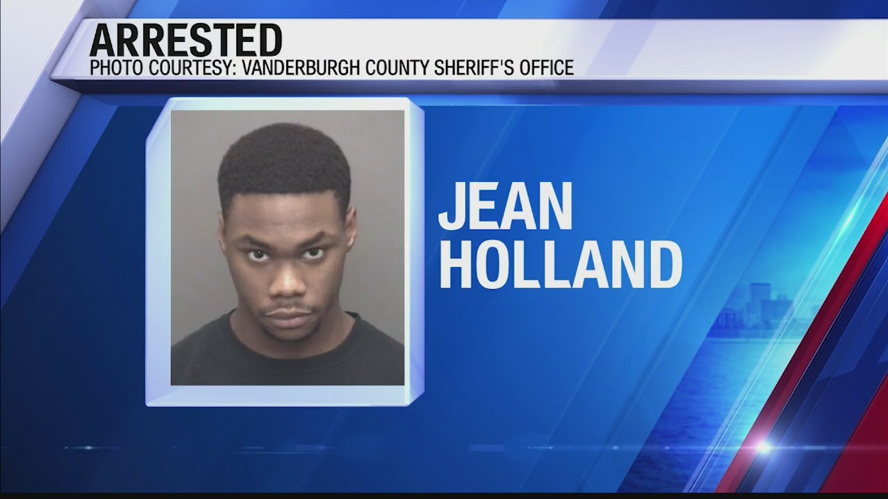 Man Sentenced to 45 Years for Murder – Eyewitness News (WEHT/WTVW)