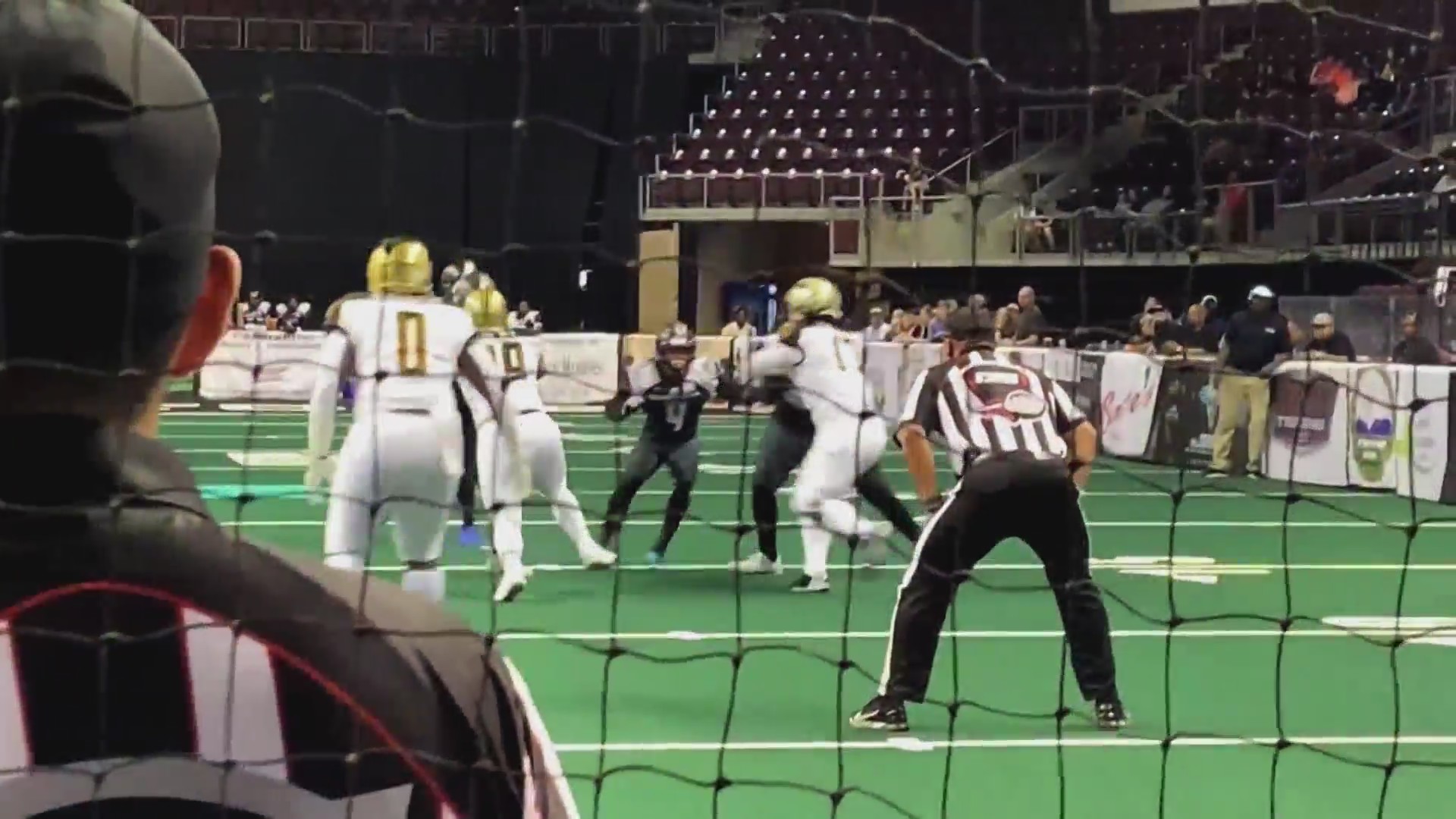 Duke City Gladiators set to host 2nd annual Kids Camp KRQE NEWS 13