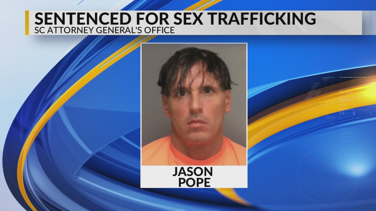 Florence County man, known as ‘DJ Kidd,’ pleads guilty to 13 sex ...