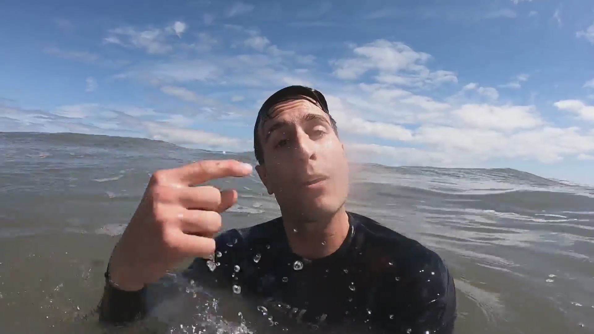 Science with Steve: How to escape a rip current – WAVY.com