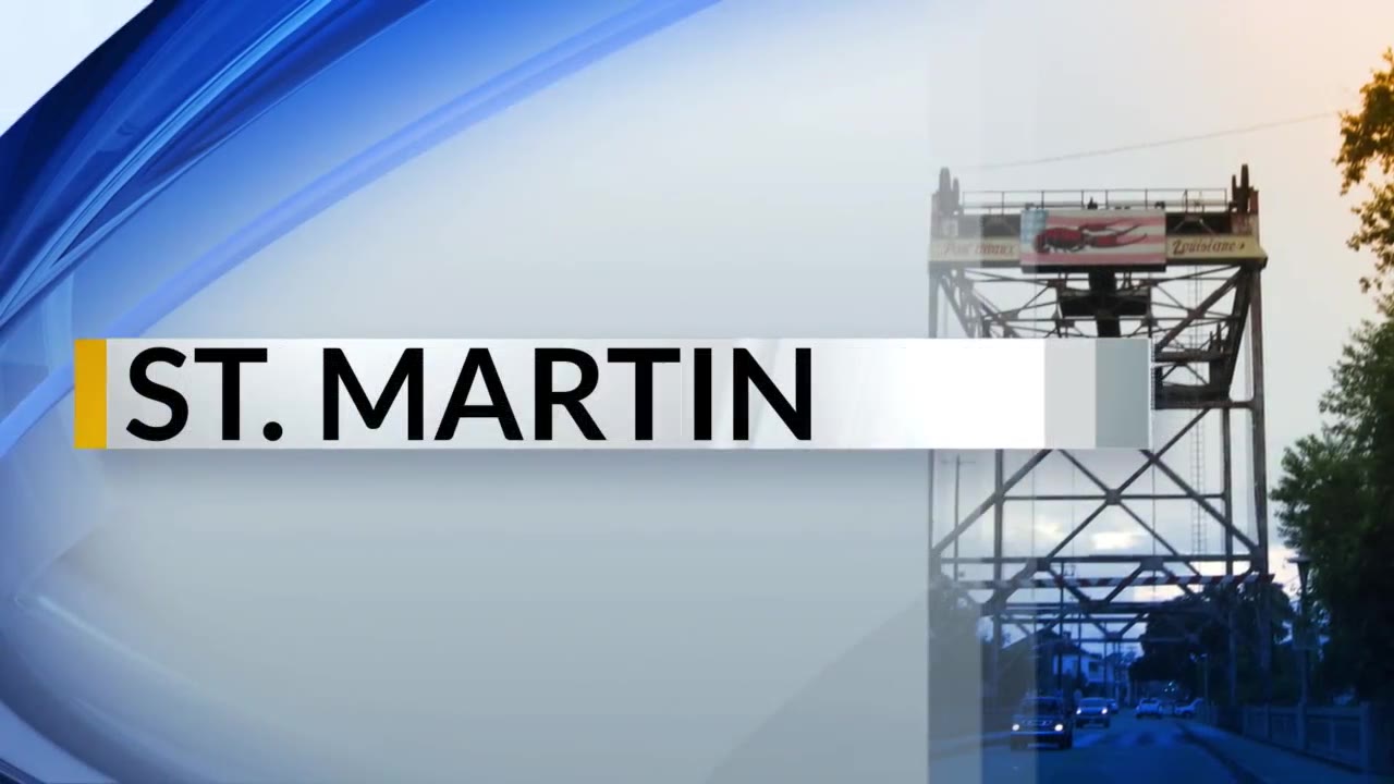 Here’s a look at St. Martin parish president candidate: Pete Delcambre ...