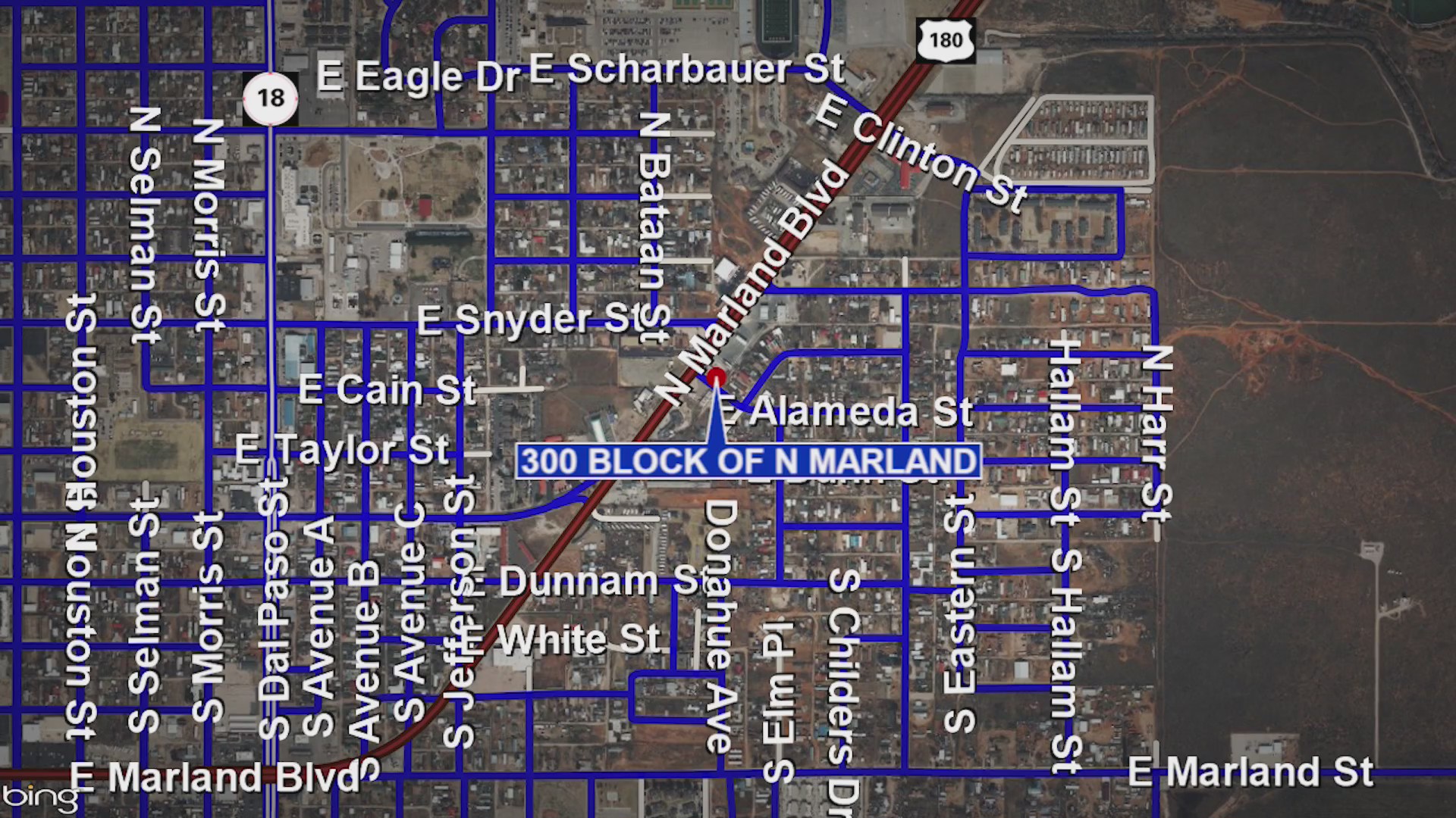 Hobbs NewsSun carrier shot while delivering newspapers KRQE NEWS 13