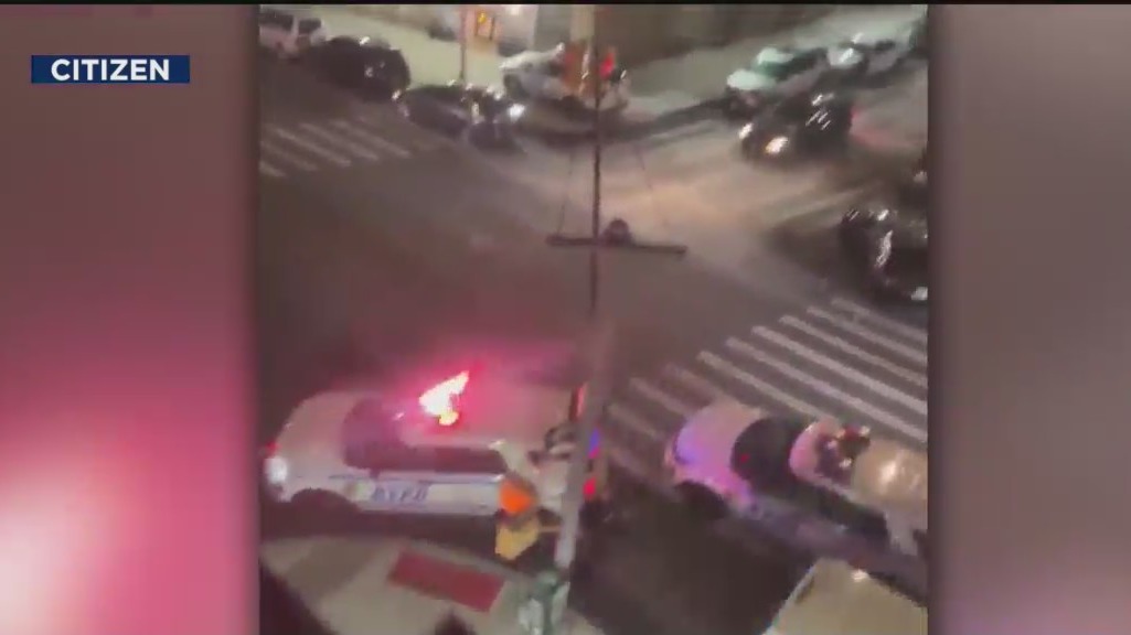 Man found fatally shot on Concourse street: police – PIX11
