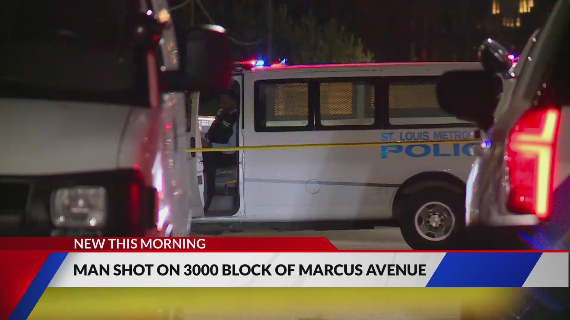 Crews respond to north St. Louis house fires and murder – FOX 2