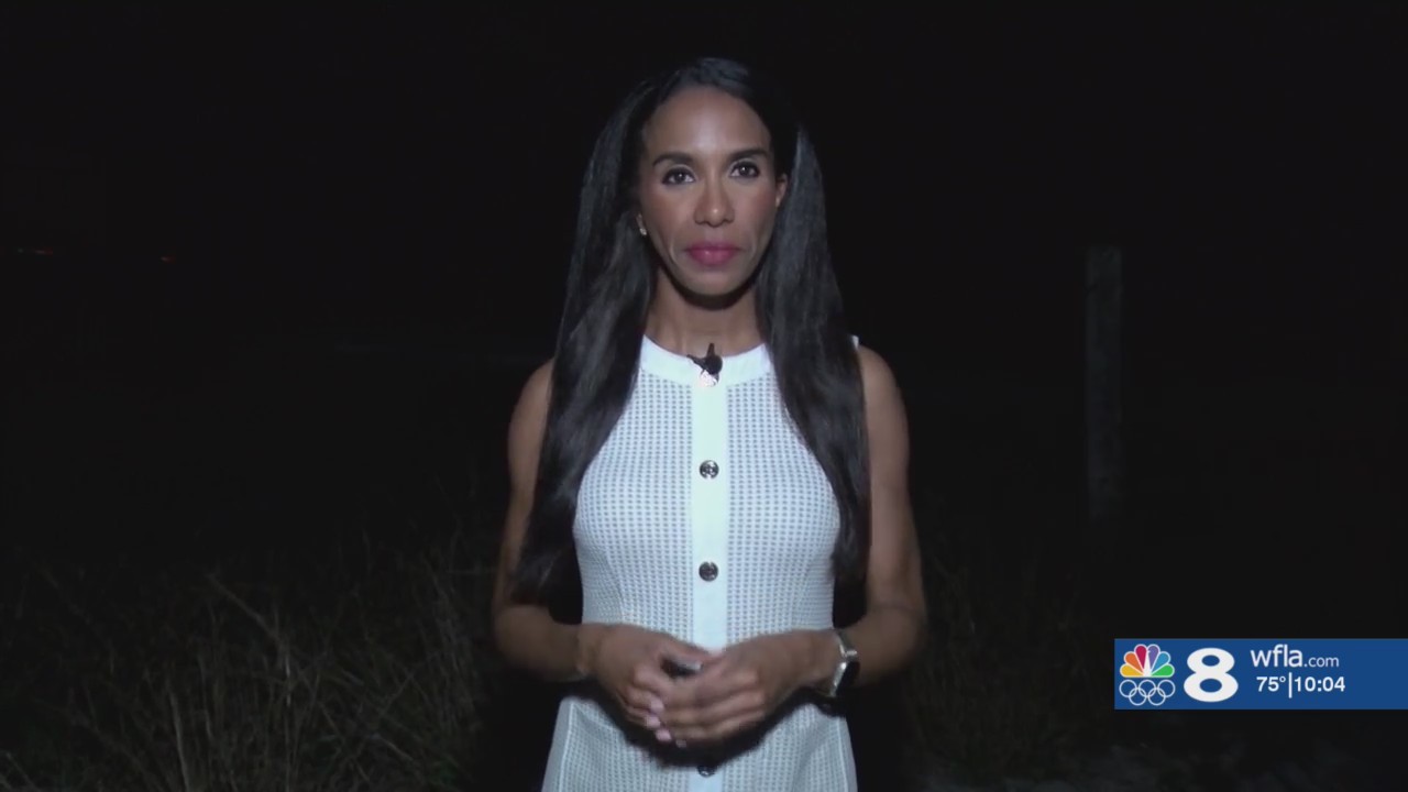 Man found dead in Pasco County after ‘apparent homicide’ – WFLA