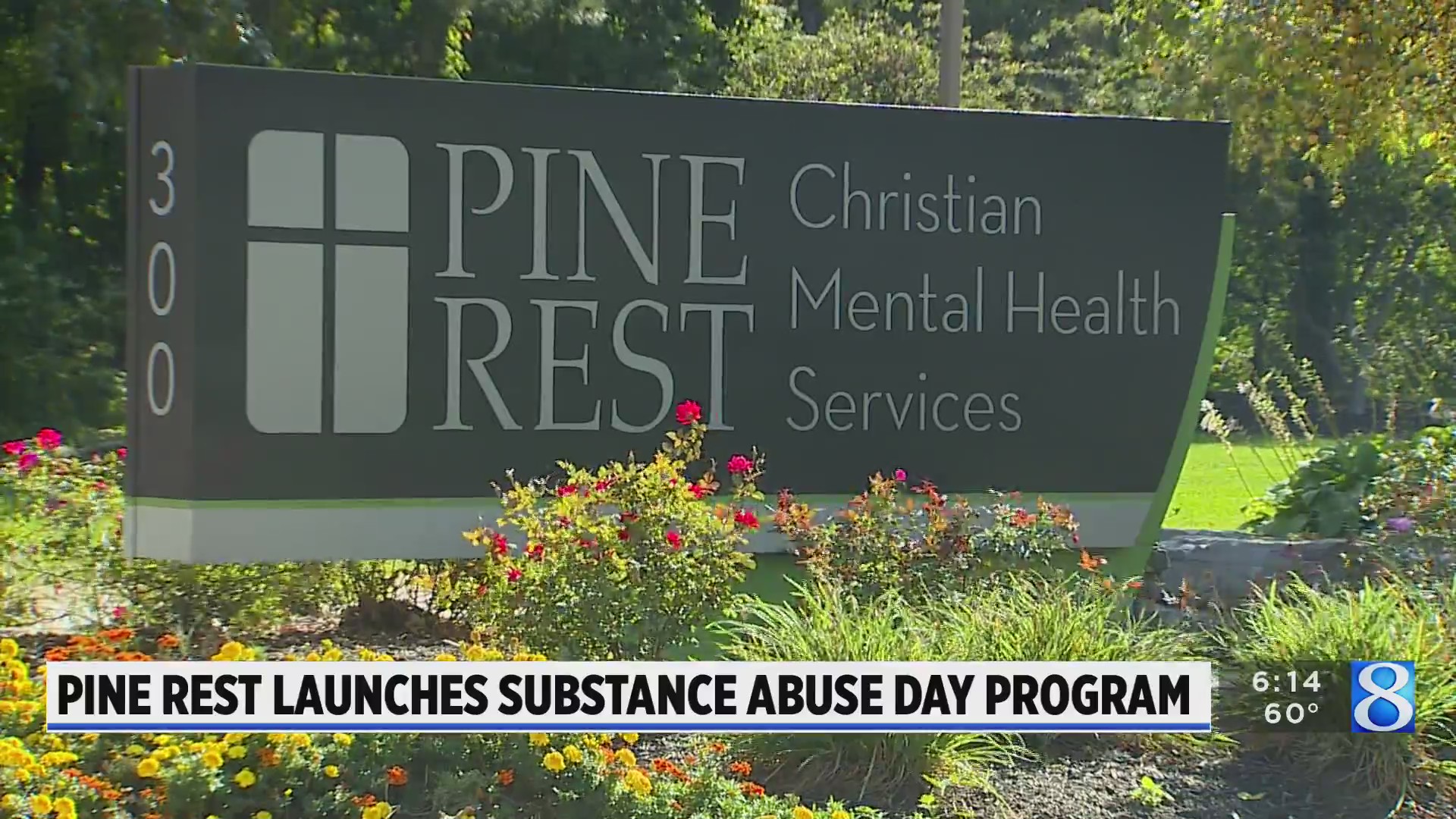 Pine Rest launches substance abuse day program