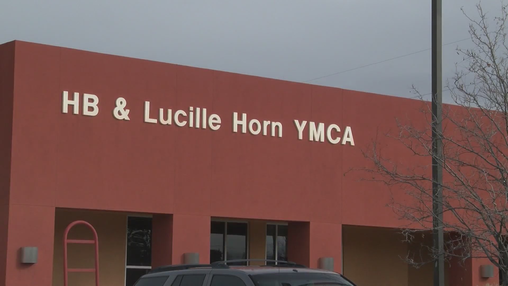 Upgrades wrap up at HB & Lucille Horn Family YMCA - KRQE NEWS 13 ...