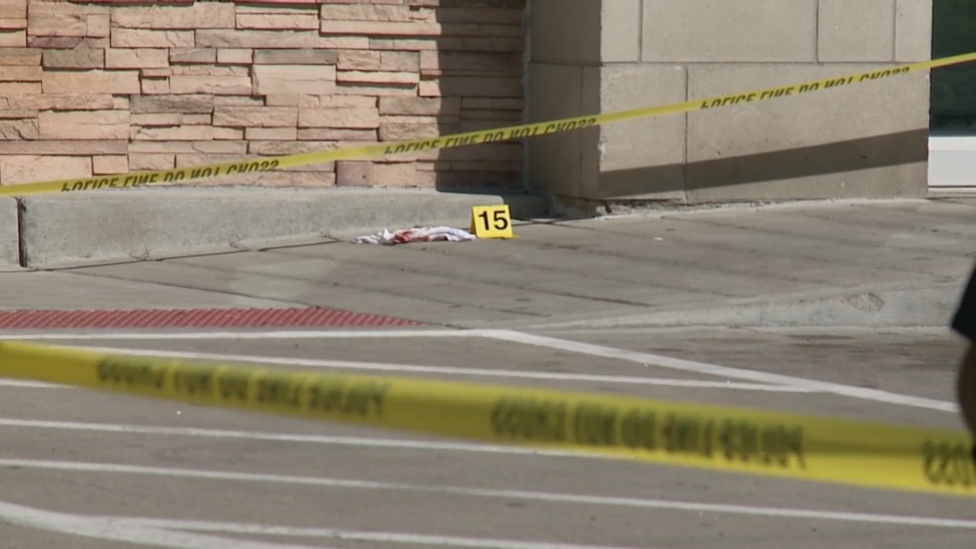 Teen shot inside McDonald’s in Commerce City – FOX31 Denver