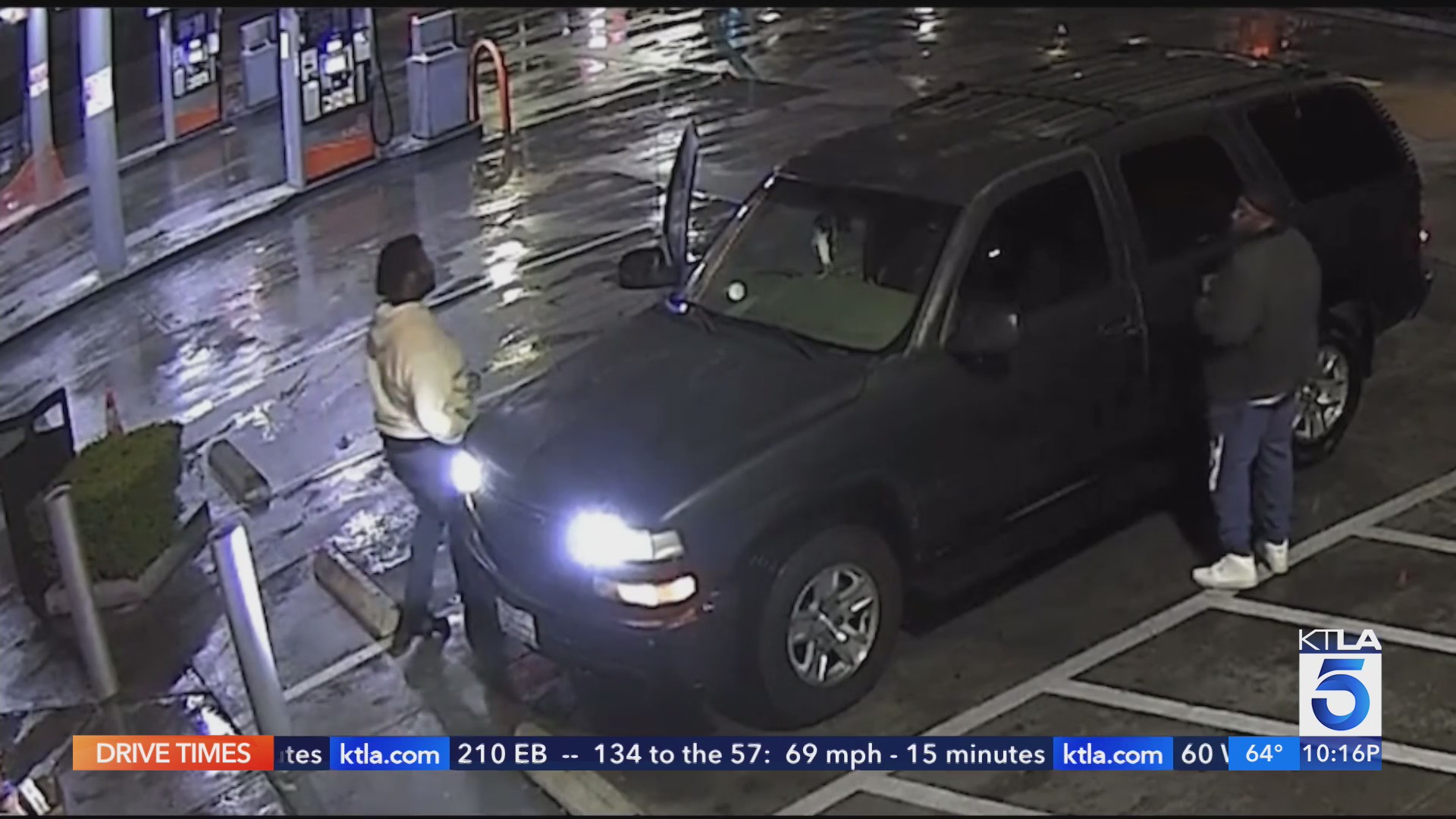 $50,000 reward offered in fatal hit-and-run that killed 68-year-old man ...