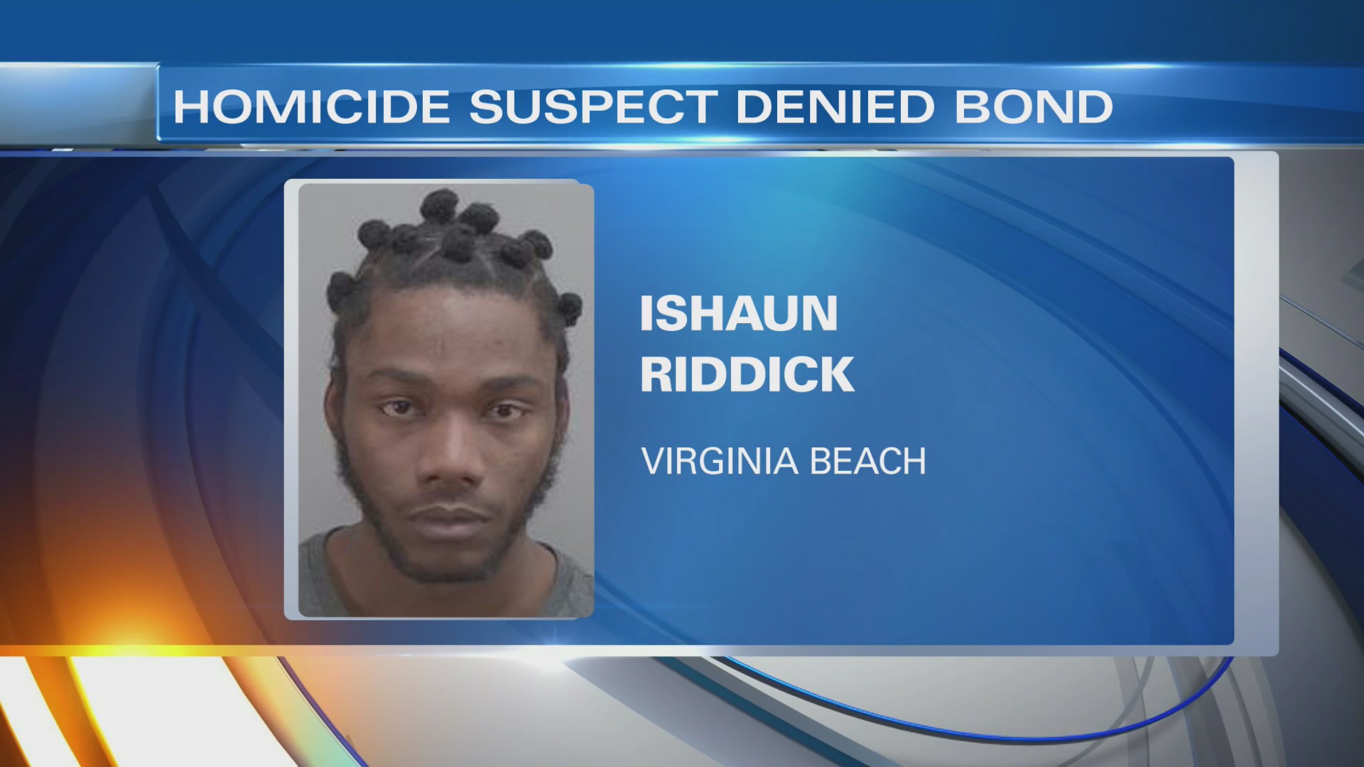Suspect in deadly Hardee’s shooting denied bond – WAVY.com