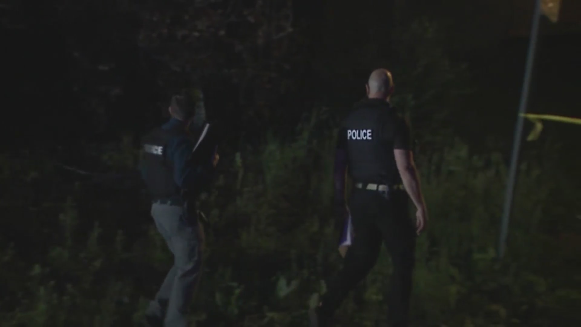 Boulder police shoot domestic violence suspect – FOX31 Denver