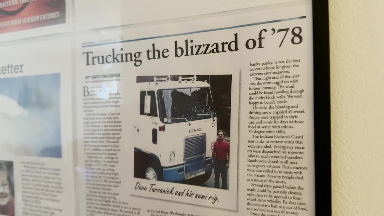 Blizzard of 1978 survivors recall storm, 45 years later – Fox 8 ...