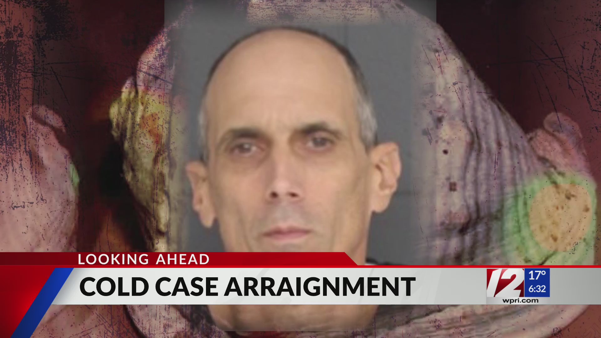 Suspect in 2001 New Bedford murder set to be arraigned – WPRI.com