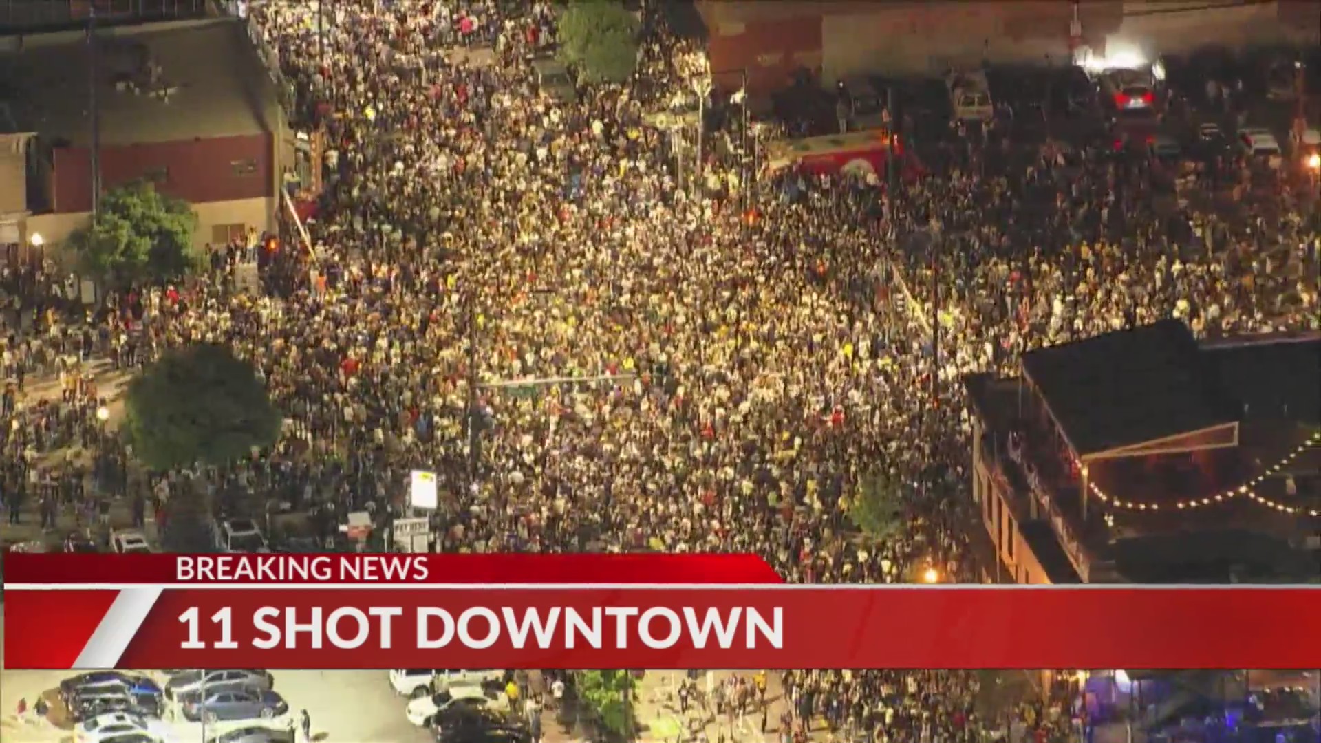 11 people shot downtown after Nuggets win NBA Finals – FOX31 Denver