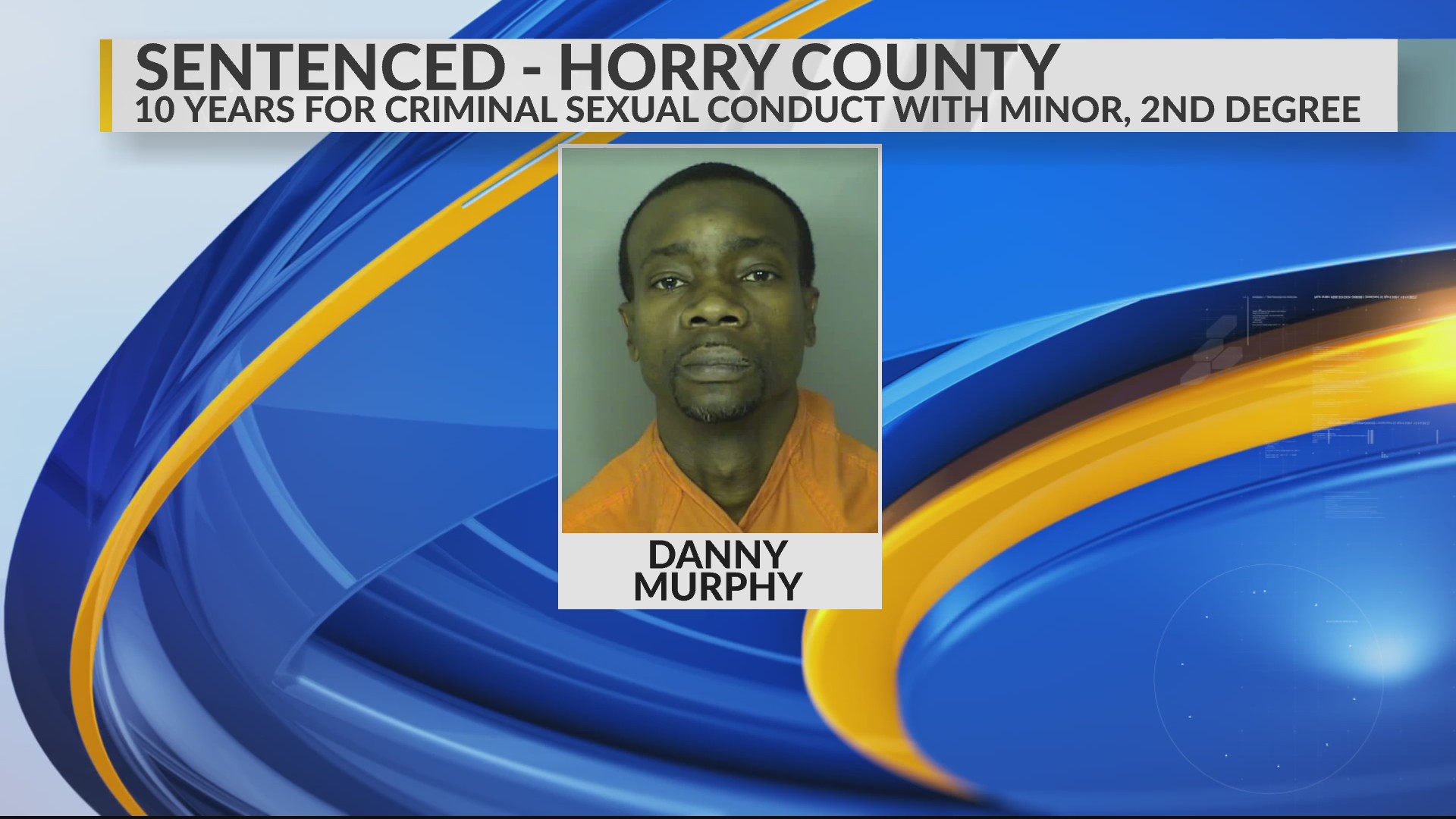 Myrtle Beach man pleads guilty to sexually assaulting child, gets 10 ...