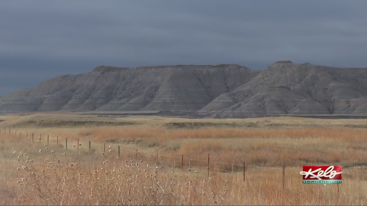 ‘This is where we belong as Lakota’: Hope on Pine Ridge – KELOLAND.com