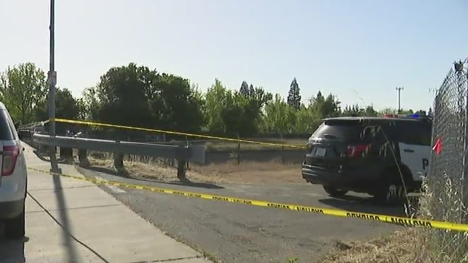 Stockton Man’s Body Found in Folsom South Canal – FOX40 News