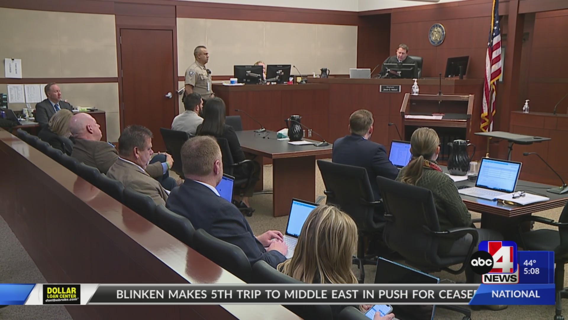 SLC police officer charged after allegedly hitting, pinning man with ...