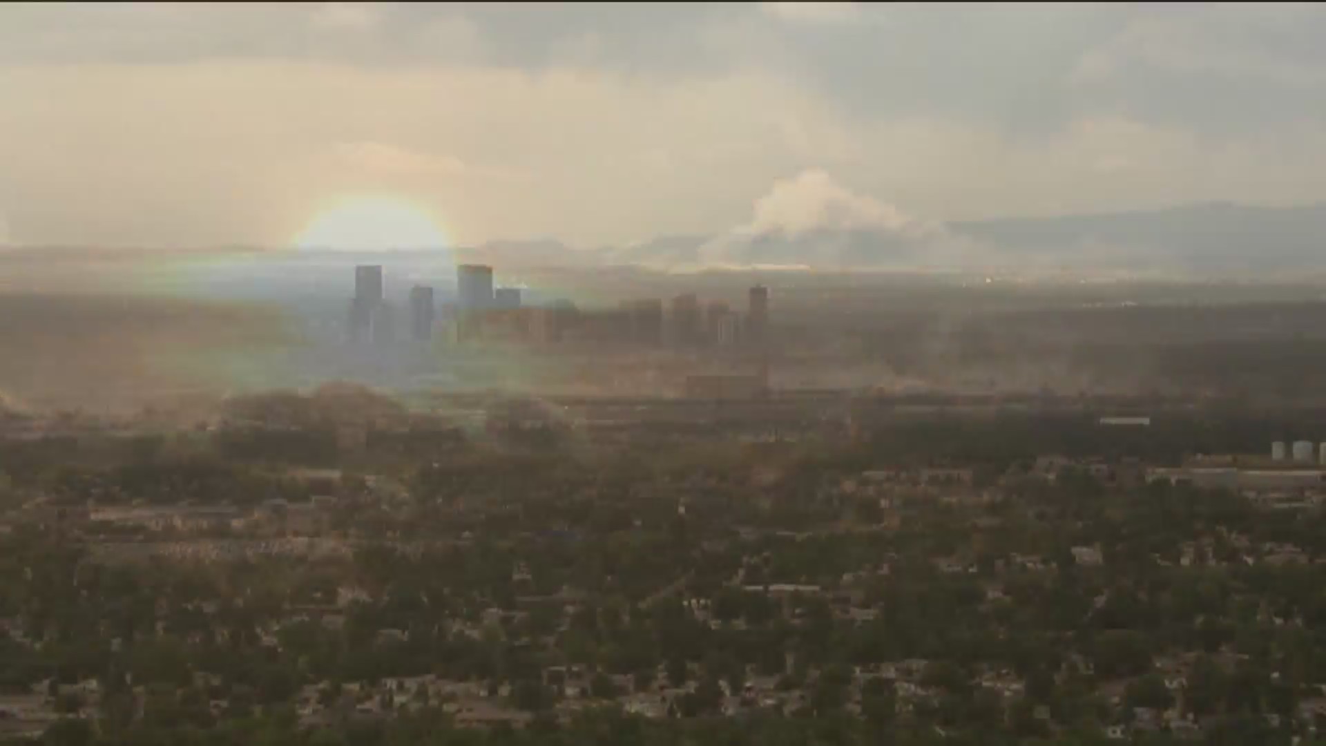 Denver offers public cooling centers during extreme heat – FOX31 Denver