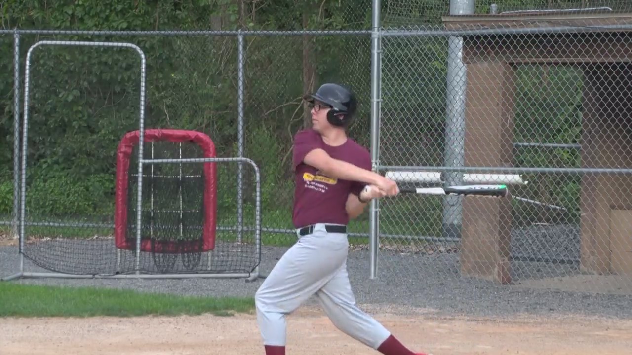 Little League field receives donations for inclusive improvements