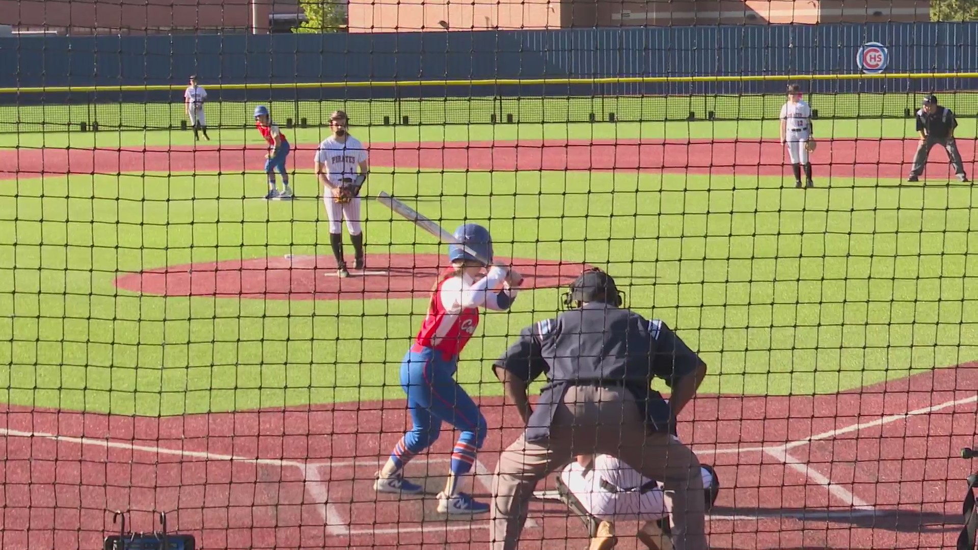 GHSA Softball Super Regionals WRBL