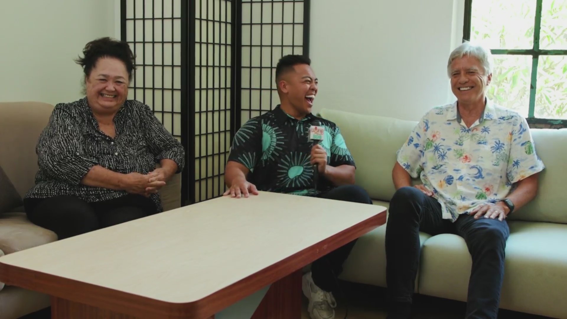 Island Connections Myron B Thompson Academy KHON2