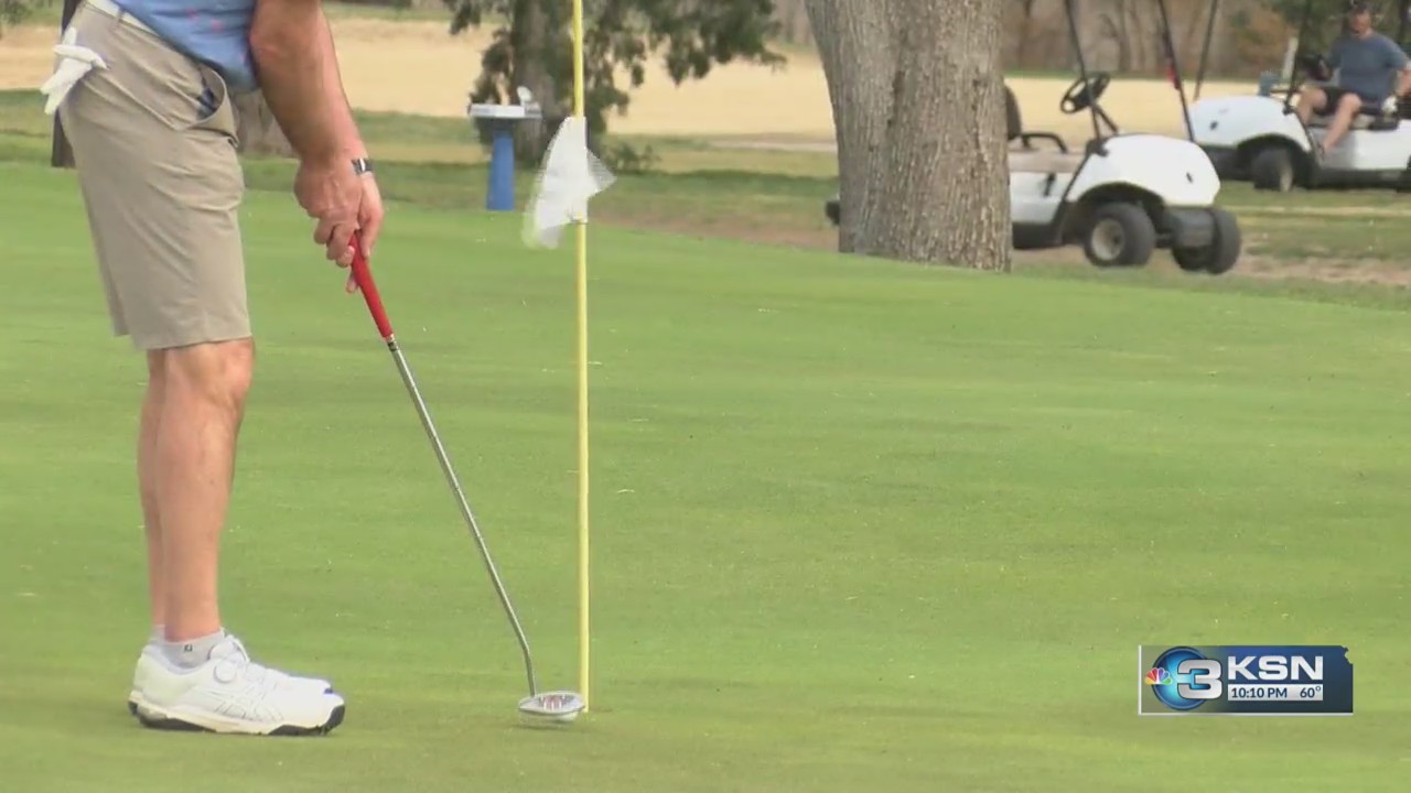 Resource costs lead Wichita public golf courses to consider membership fee increases KSNTV