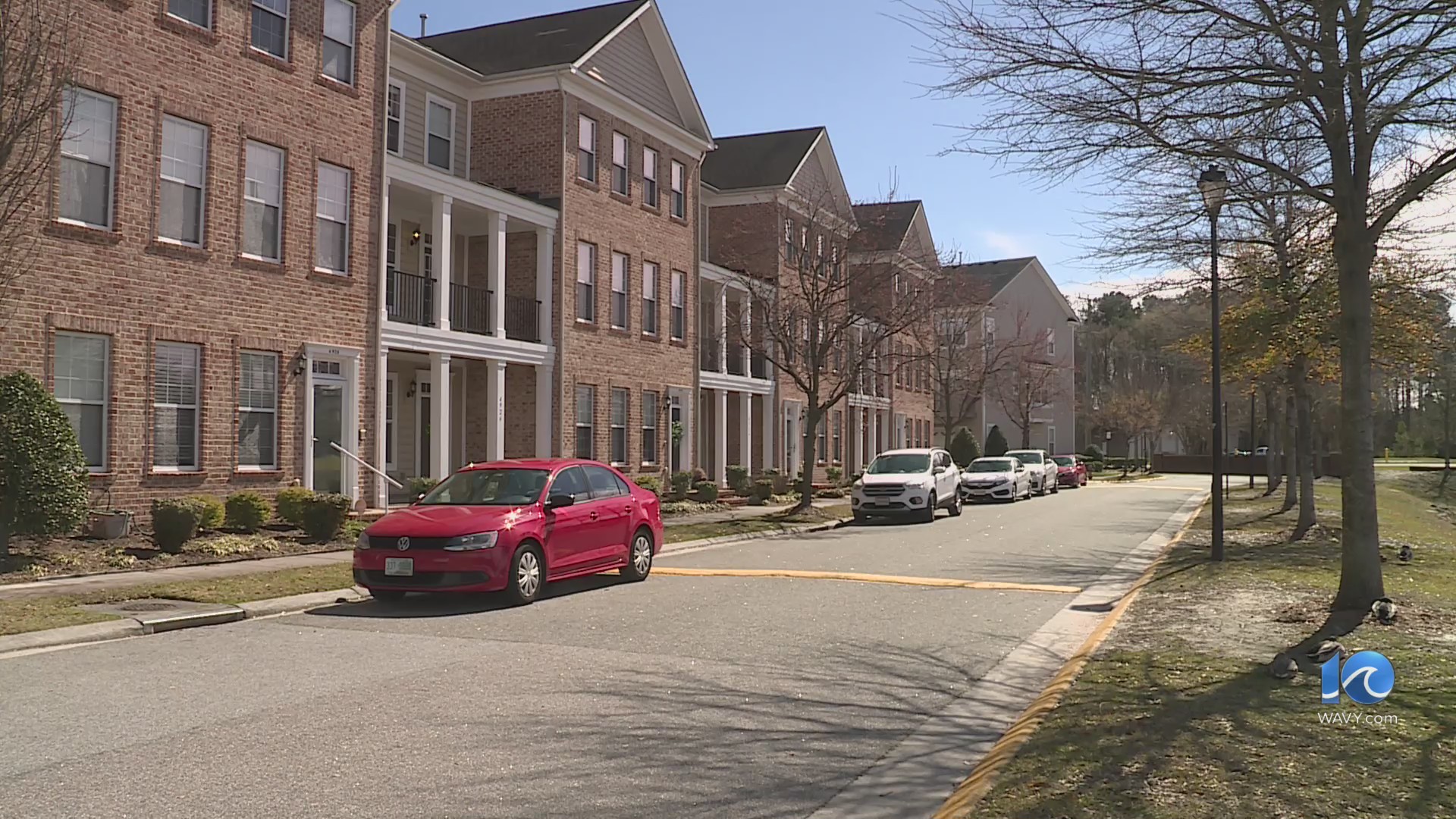 Chief Kempsville High student dies after teens find unsecured gun in