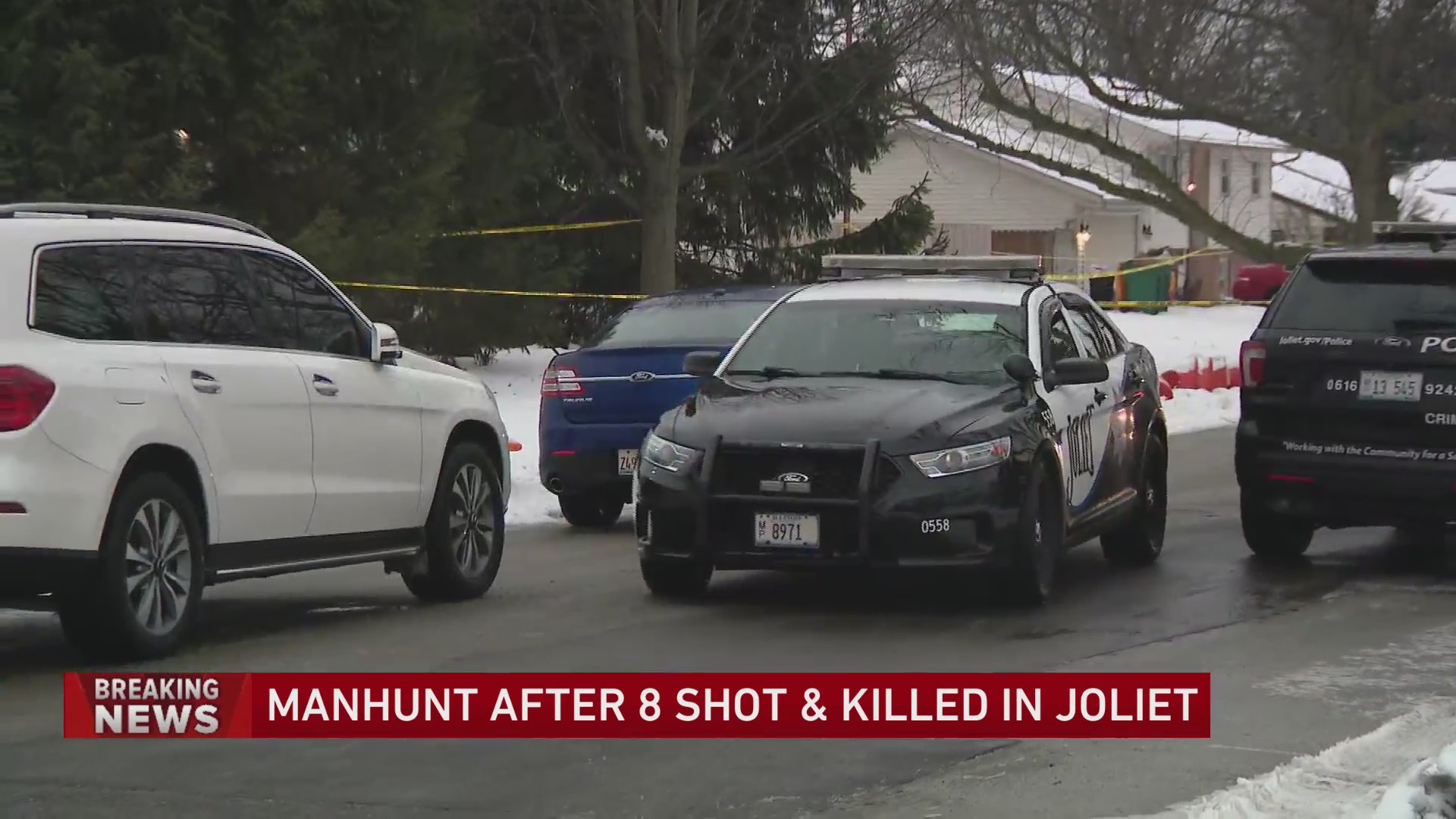 ‘Probably the worst crime scene I’ve ever been associated with’ 8
