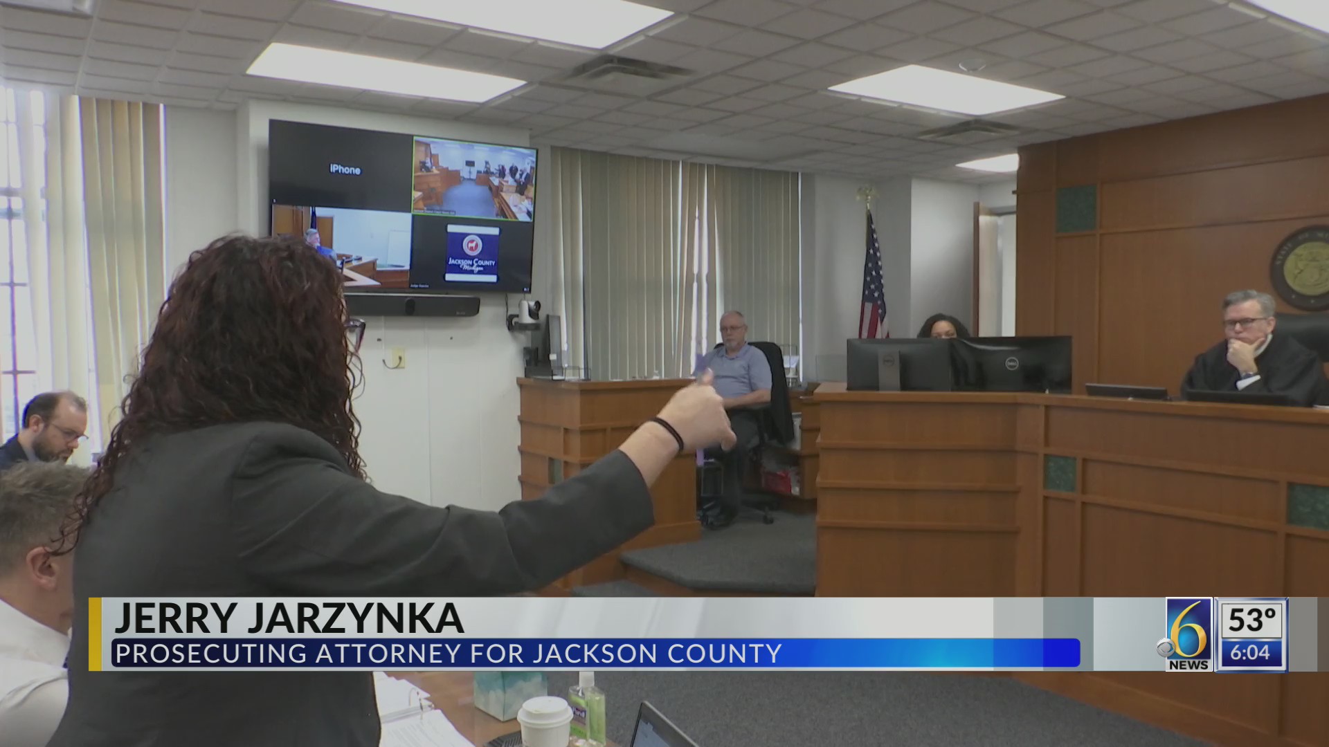 DNA leads to sexual assault charges from 2012 case – WLNS 6 News
