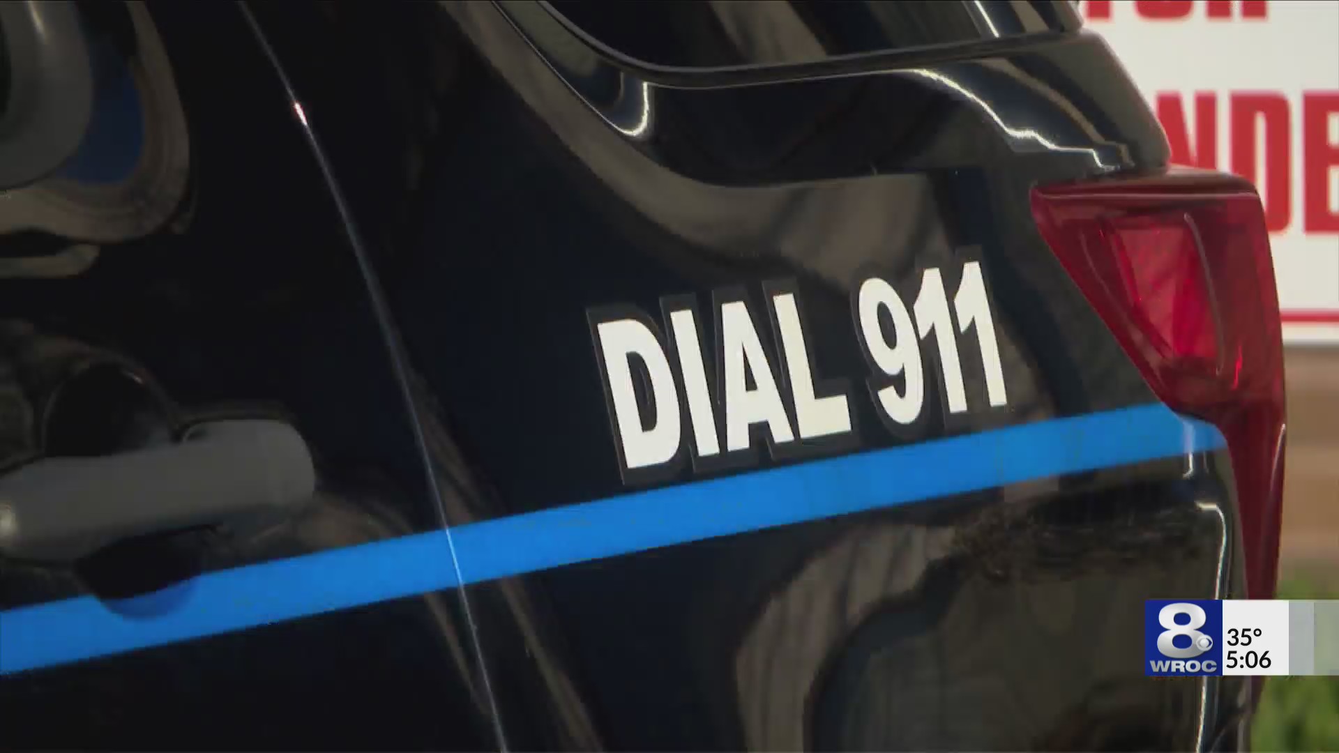 Macedon police chief on leave as town board investigates ‘incident