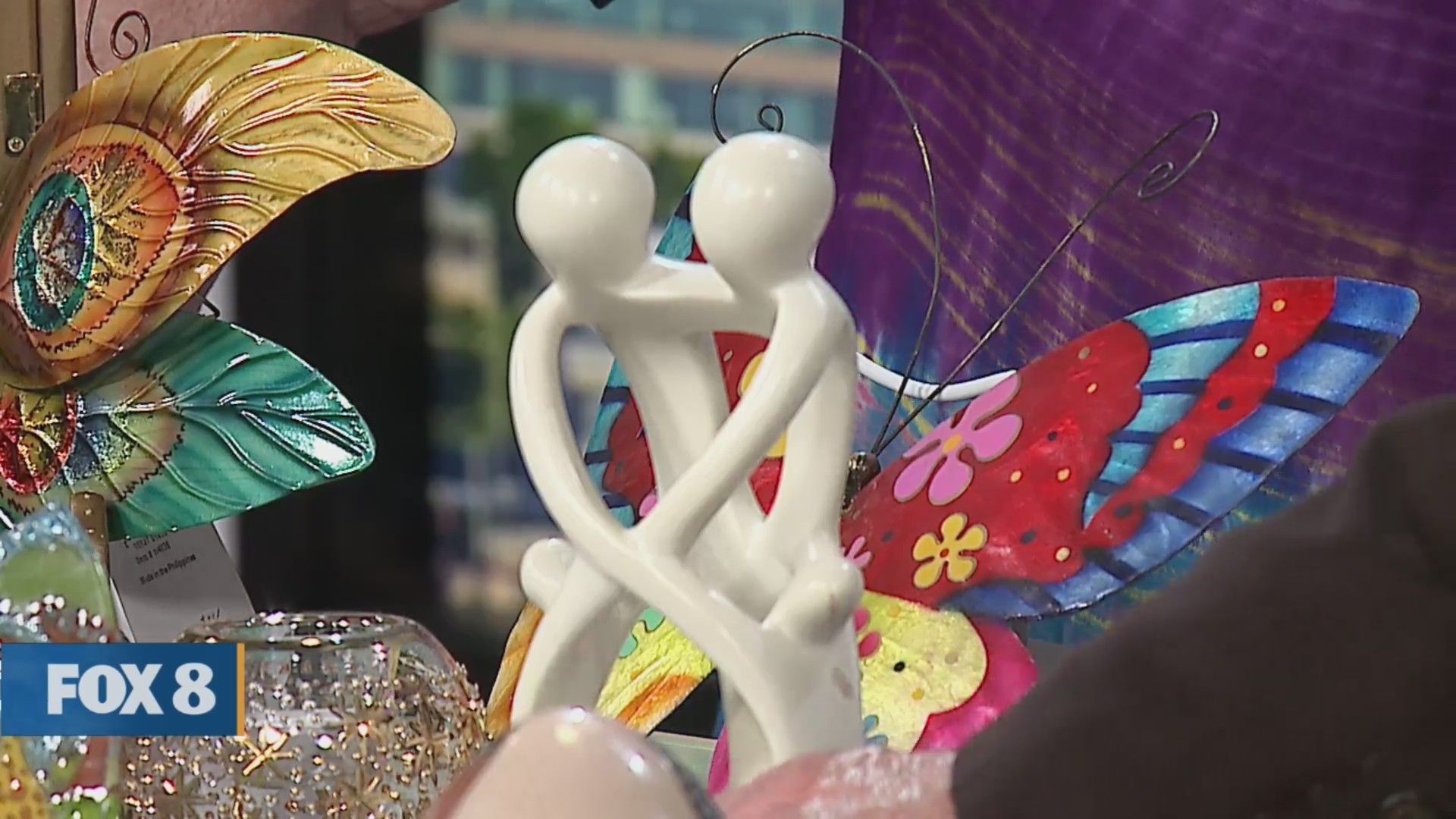 New Day Cleveland: The Market Path – Fox 8 Cleveland WJW