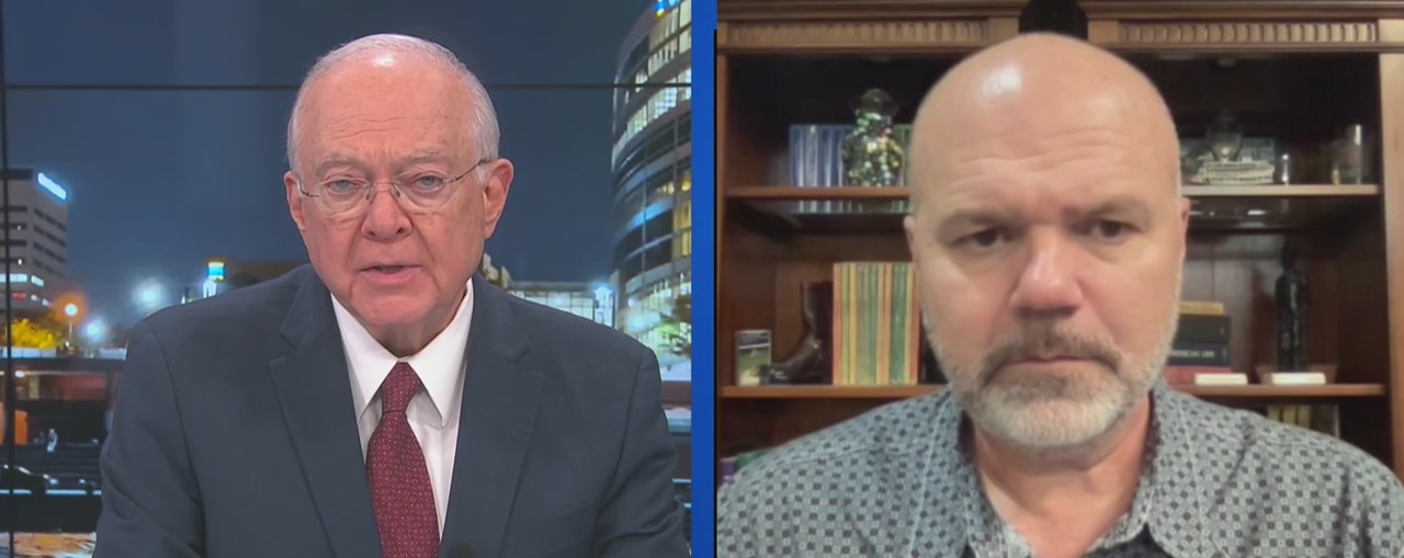 Brad Byrd InDEPTH Investigator’s perspective on the Weinbach tragedy