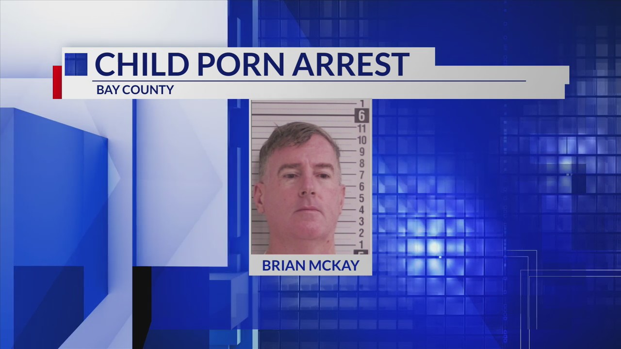 Bay District teacher facing multiple charges for possessing child pornography – mypanhandle.com