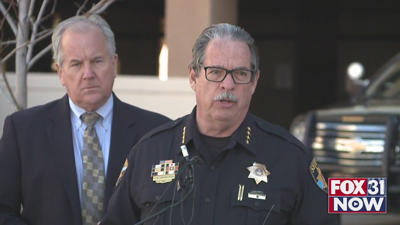 Update on deadly Douglas County shooting – FOX31 Denver