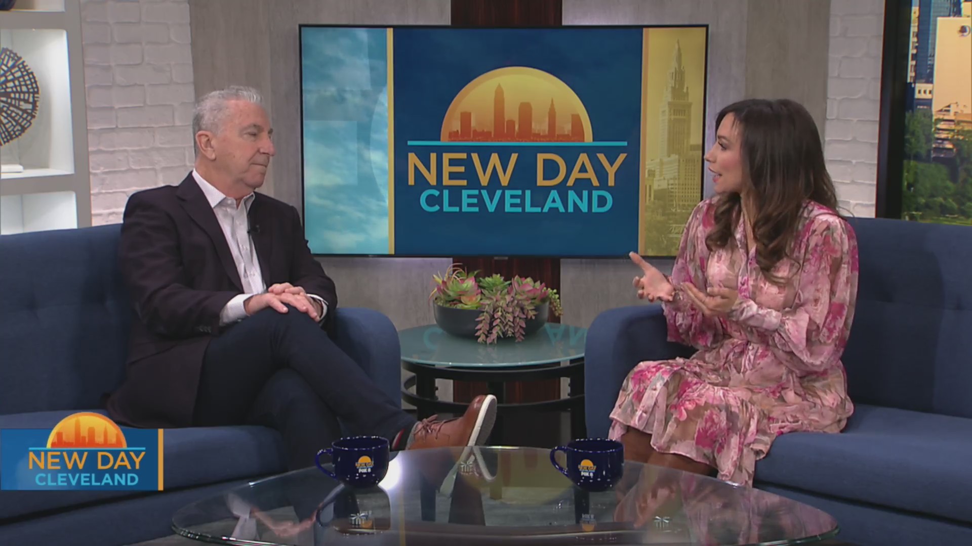 New Day Cleveland: Natalie’s Back! – Fox 8 Cleveland WJW