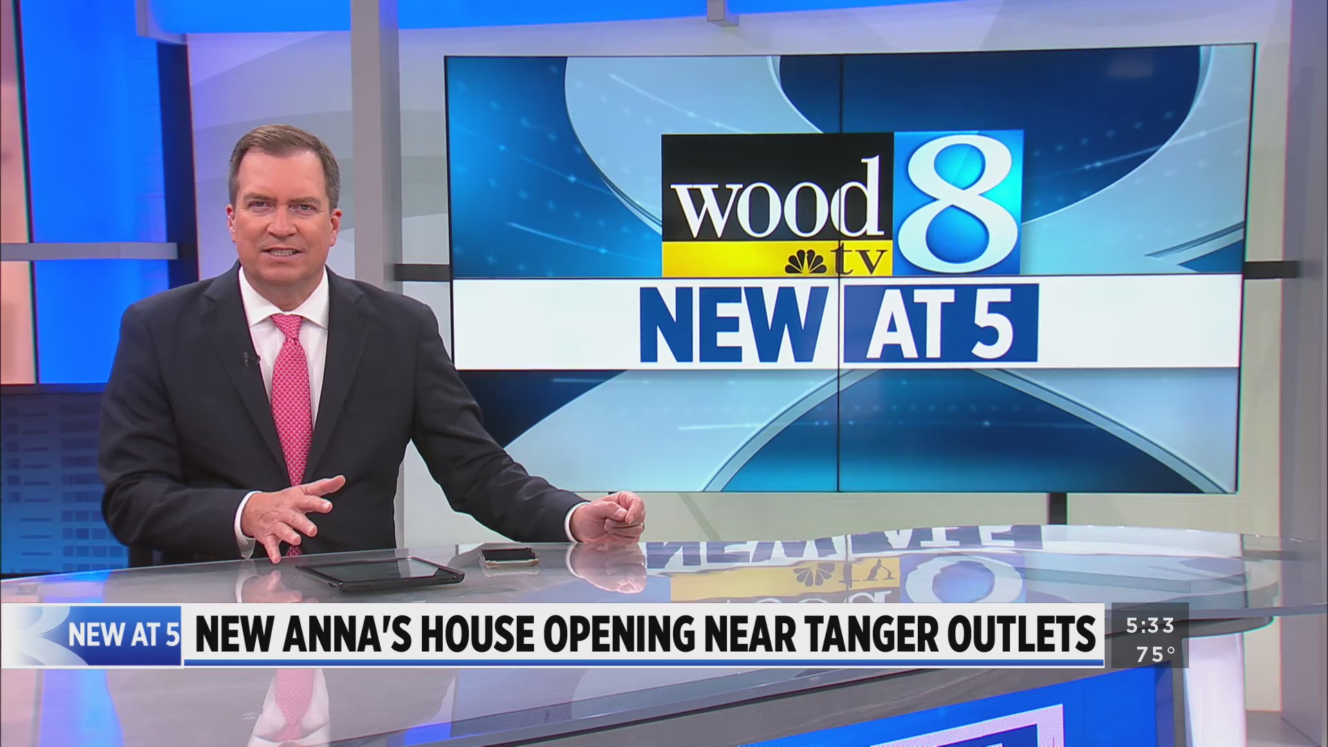 New Anna’s House opening near Tanger Outlets