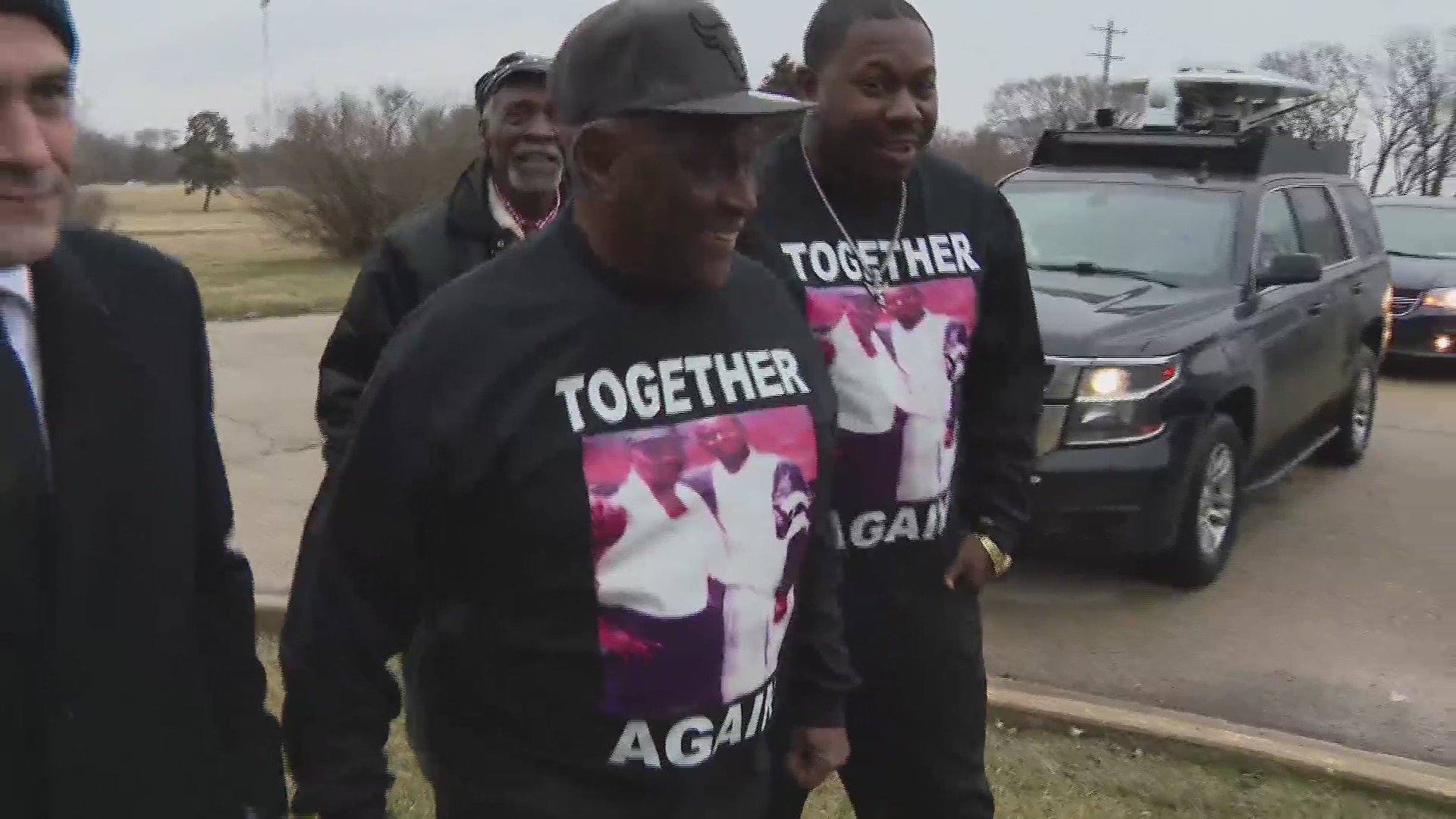 Man who spent 30 years in prison for Chicago murder he said didn’t ...