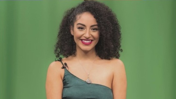 Talented vocalist Raquel Reigns shares her story – PIX11