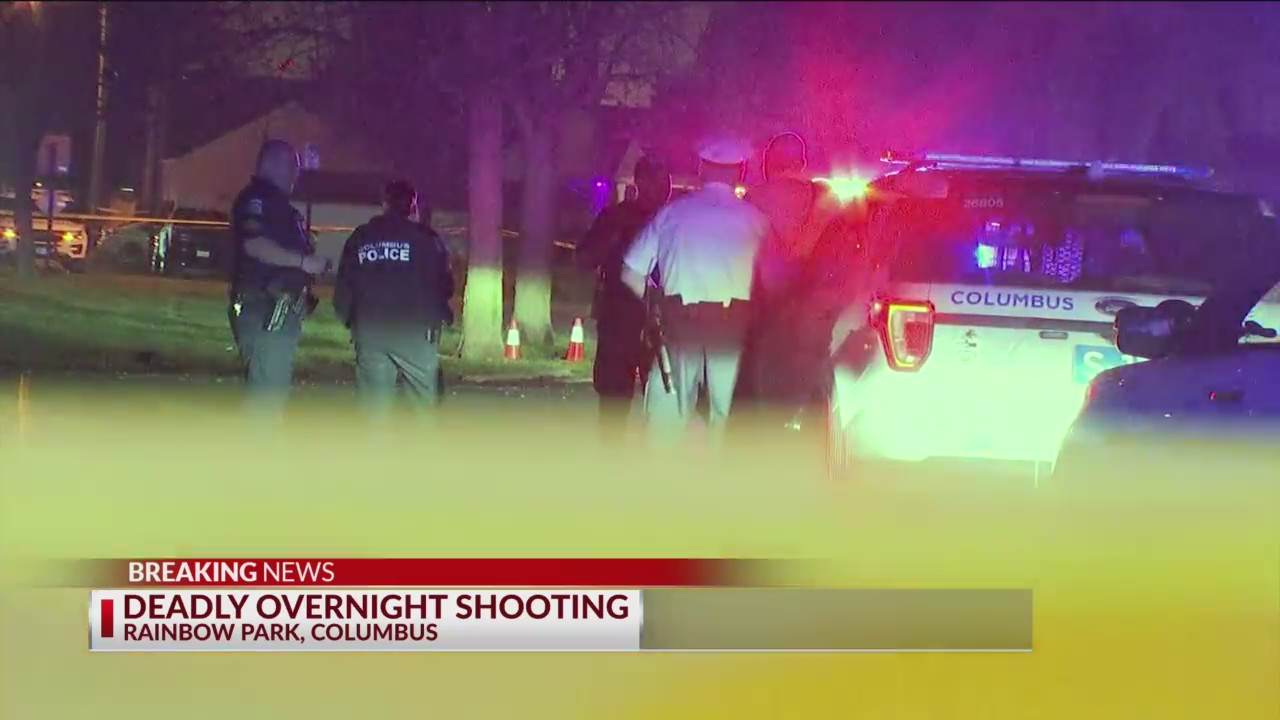 One dead in east Columbus shooting – NBC4 WCMH-TV