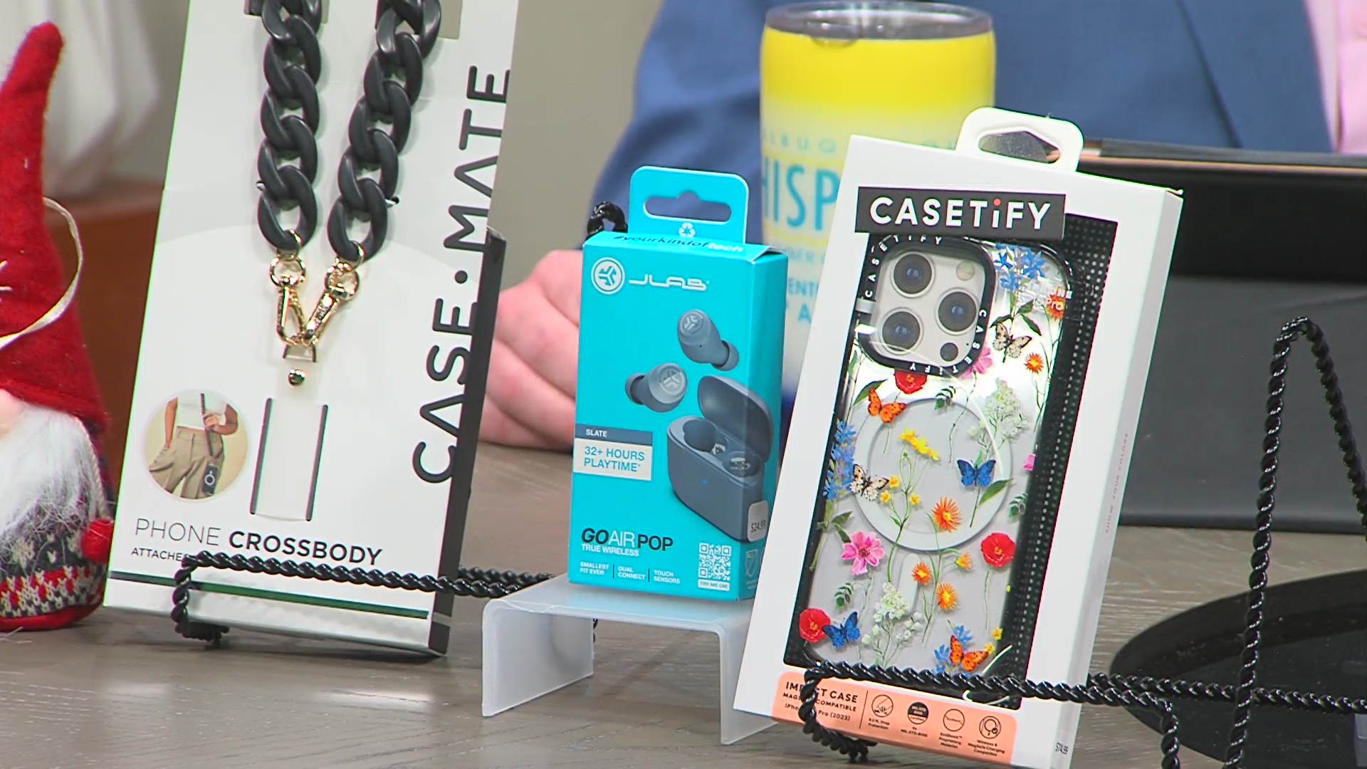 Verizon has deals to make 2023 holiday shopping a little easier KRQE