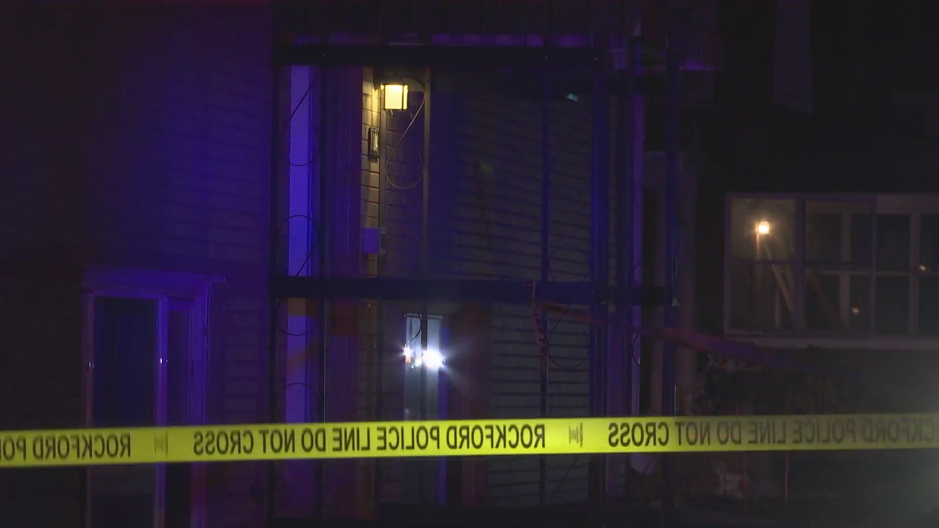 Rockford Police investigating shooting on Evelyn Street – MyStateline ...