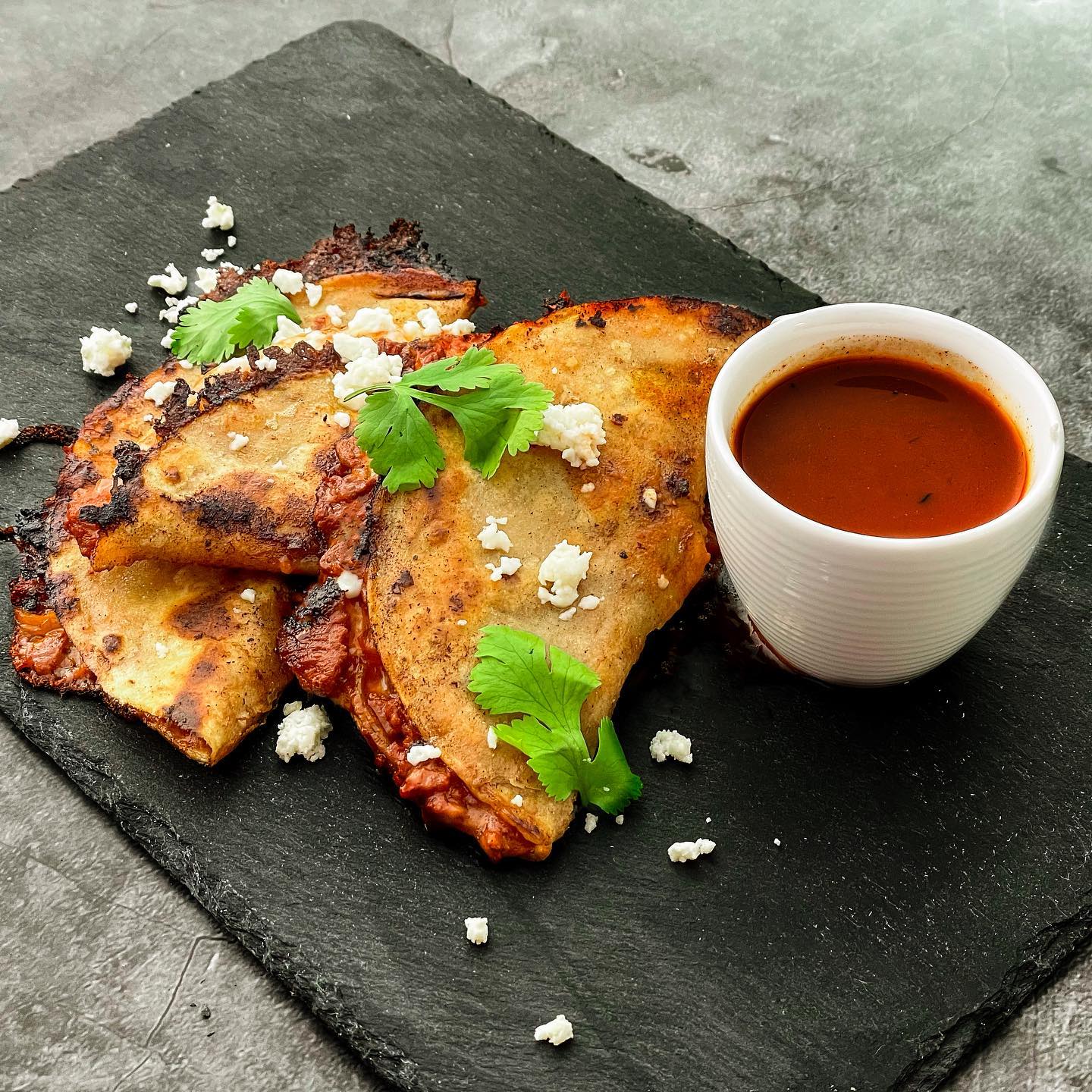 Owner of Amante Tacos talks about new restaurant WNCT