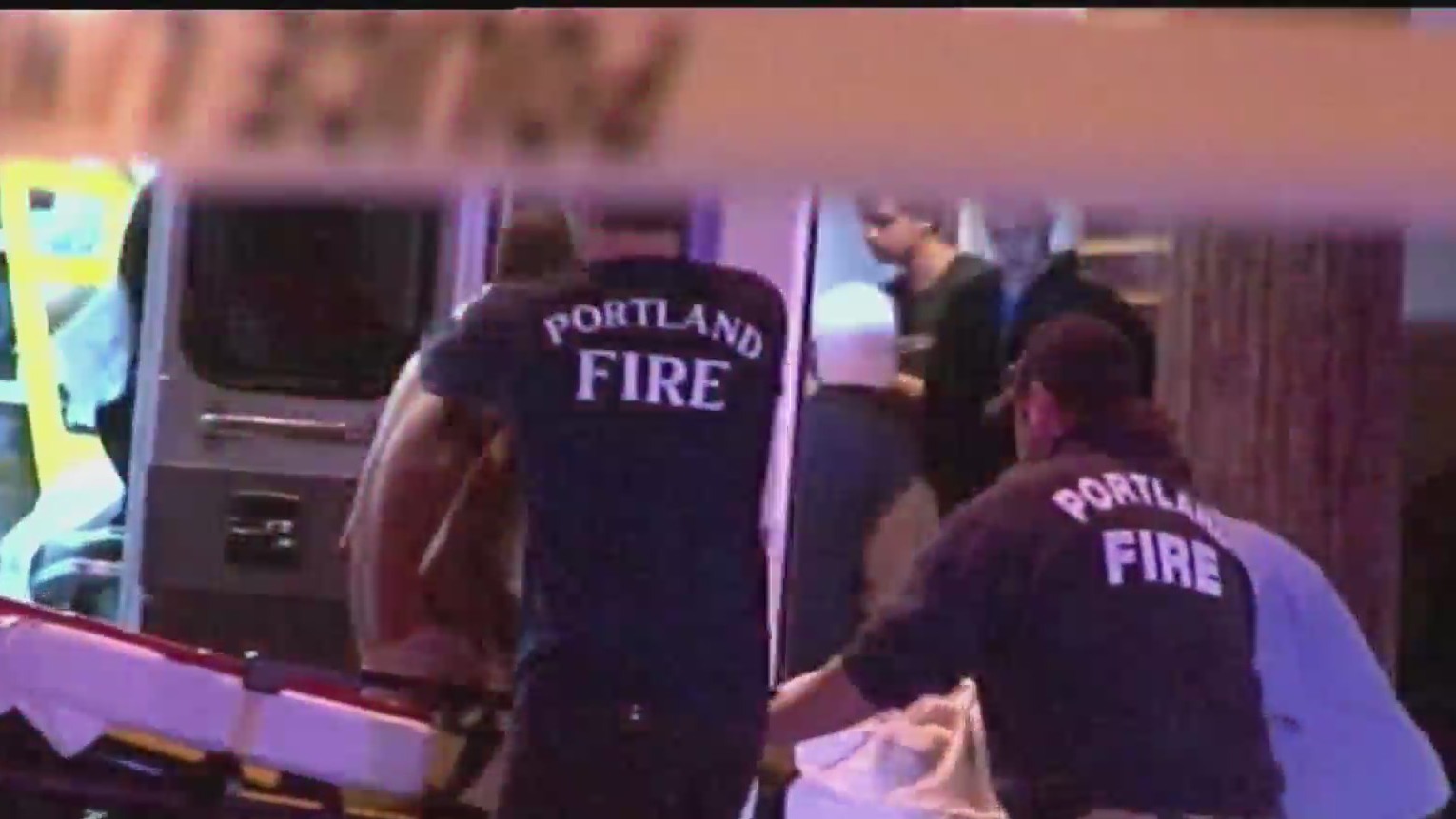 Man faces charges in deadly Portland shooting from 2011 – KOIN.com