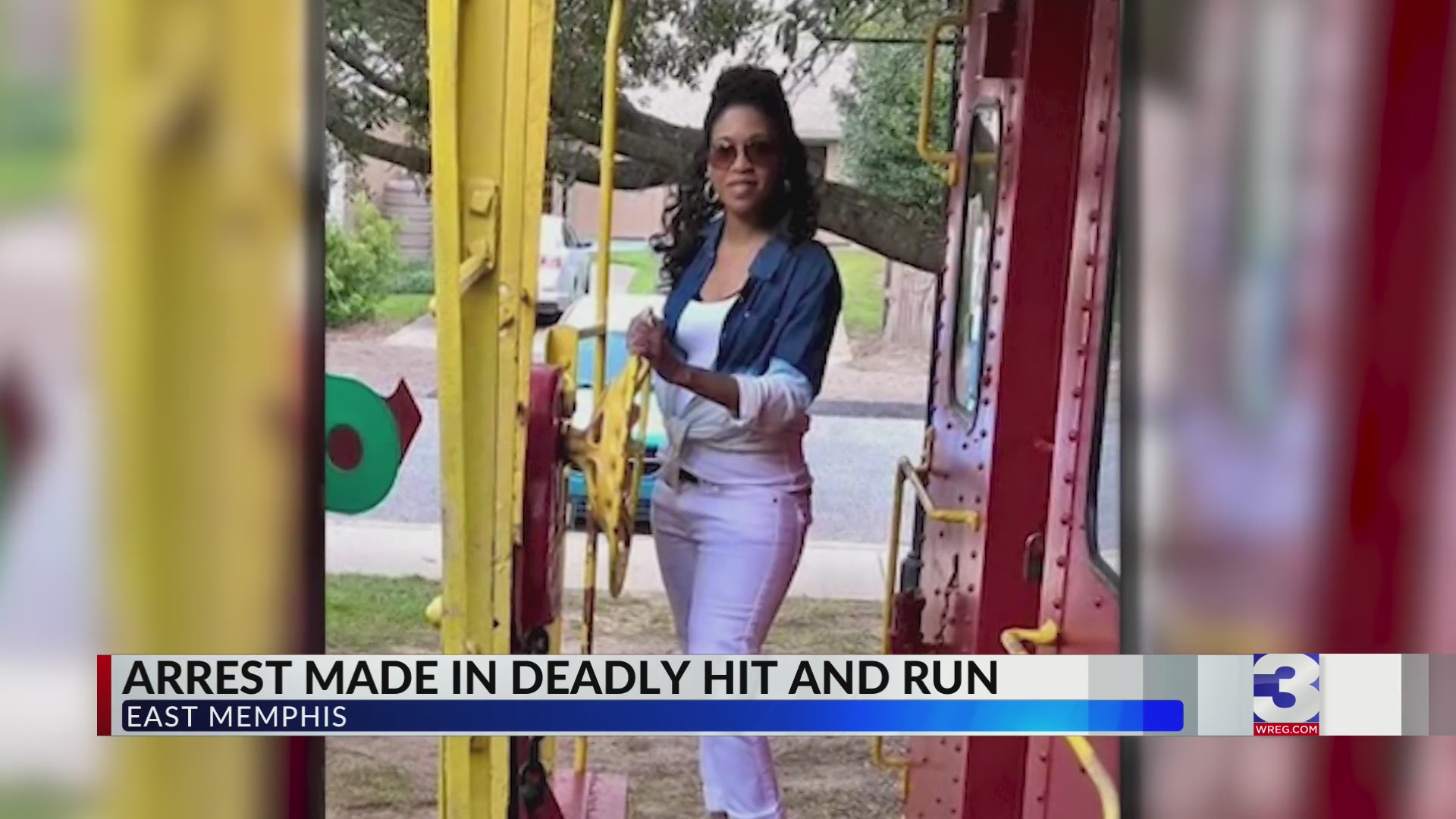 Family hopes for justice after man charged in deadly hit-and-run – WREG.com
